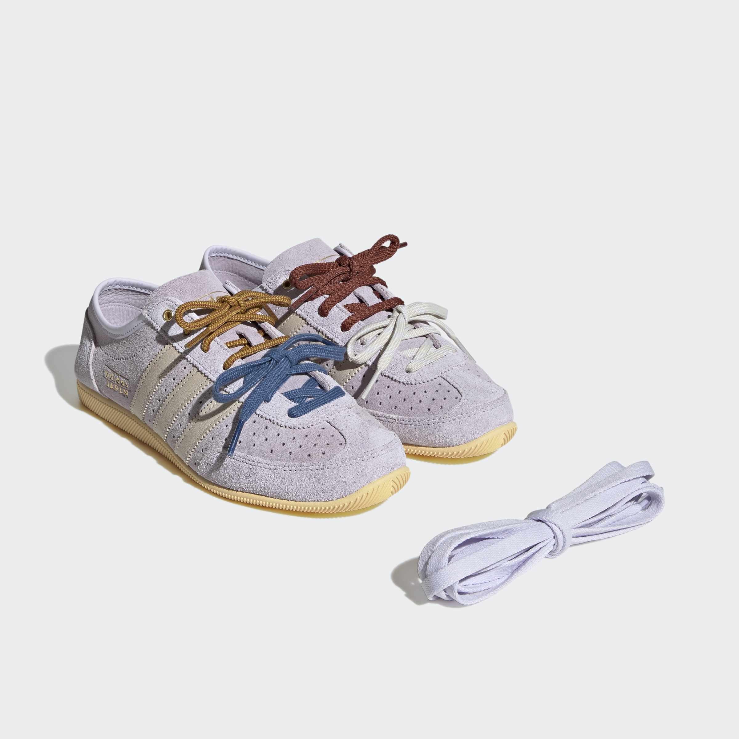 Japan Decon Shoes, Purple, A701_ONE, large image number 10