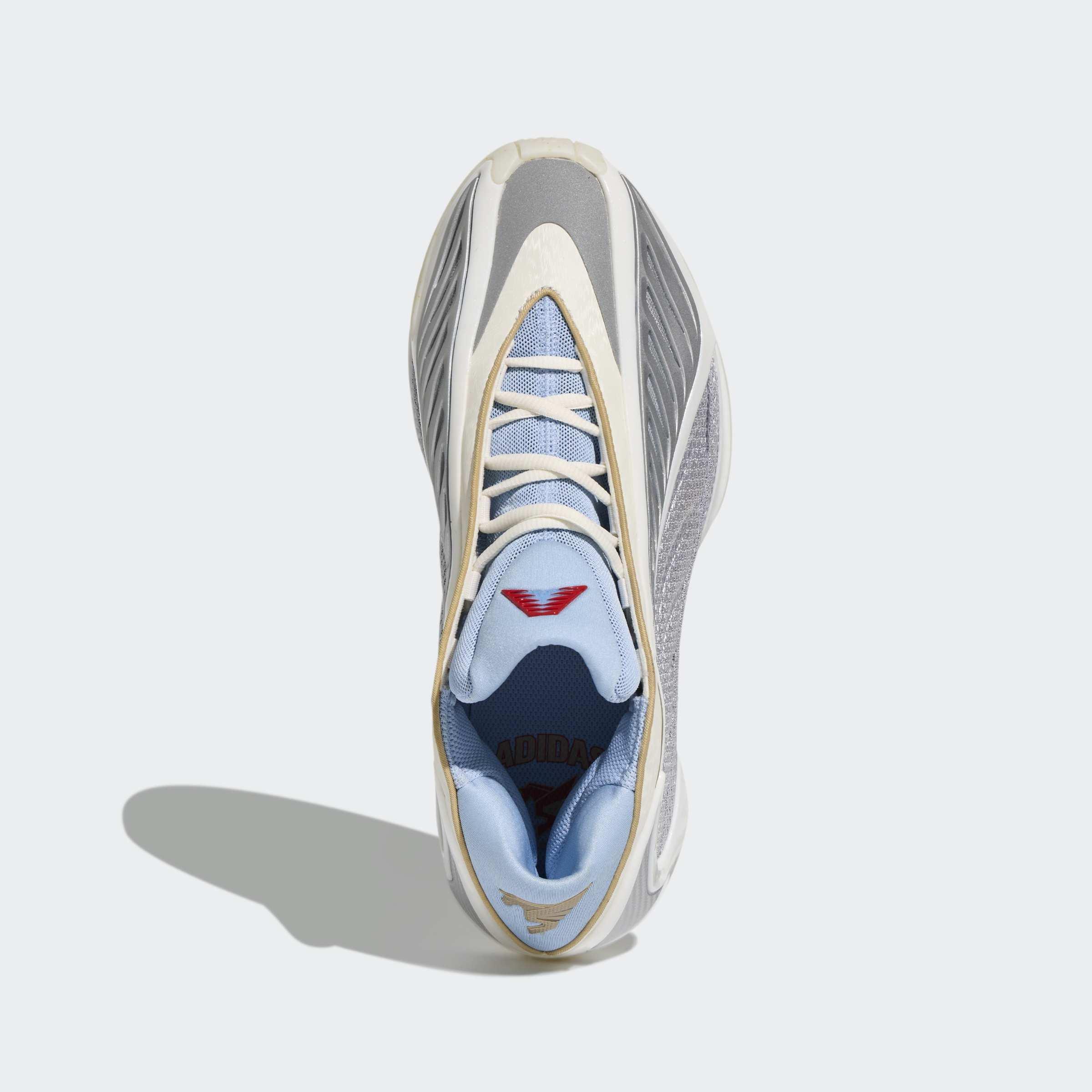 Unisex Anthony Edwards 2 Shoes, Blue, A701_ONE, large image number 1