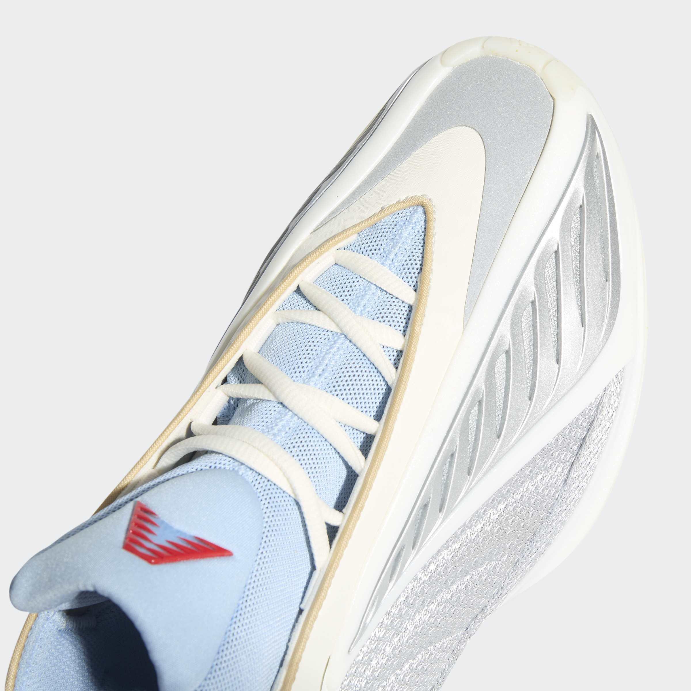 Unisex Anthony Edwards 2 Shoes, Blue, A701_ONE, large image number 5