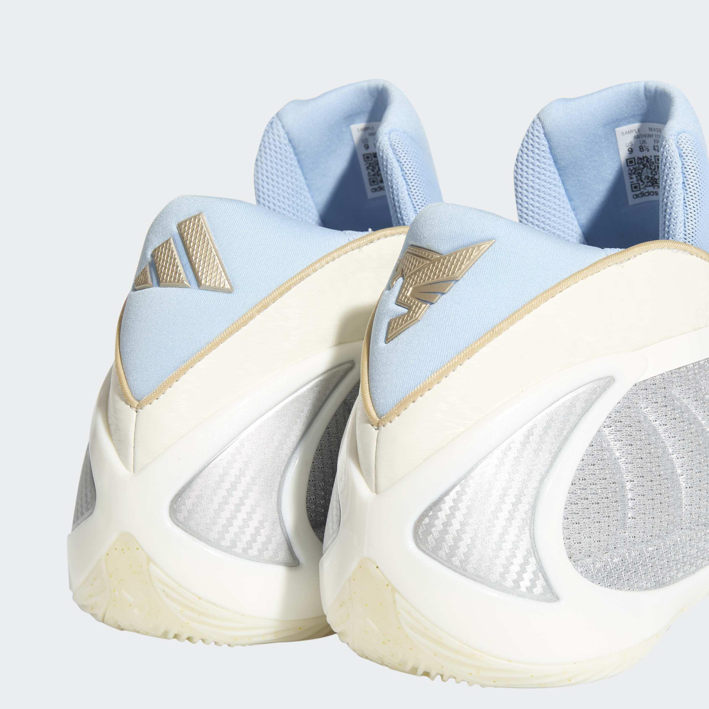 Unisex Anthony Edwards 2 Shoes, Blue, A701_ONE, large image number 6