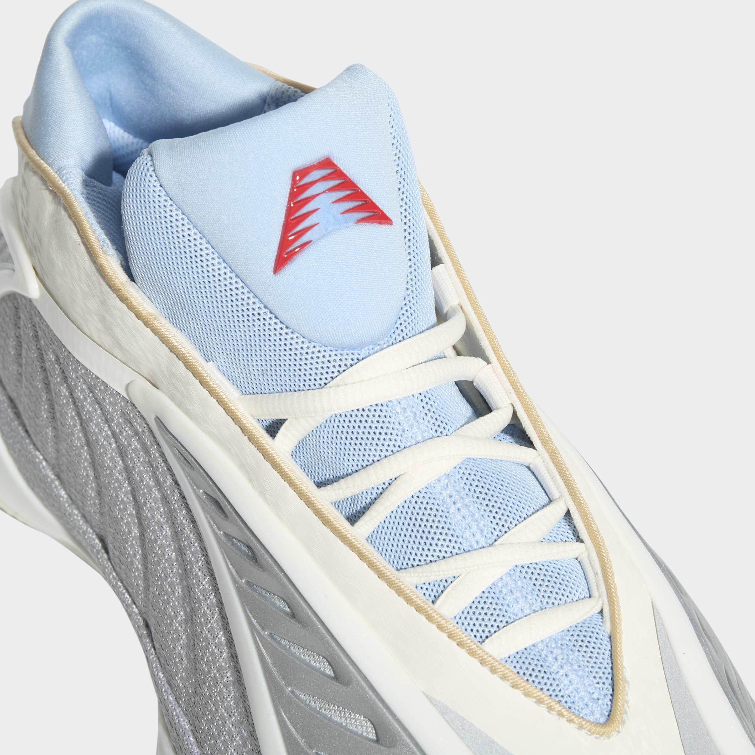 Unisex Anthony Edwards 2 Shoes, Blue, A701_ONE, large image number 7