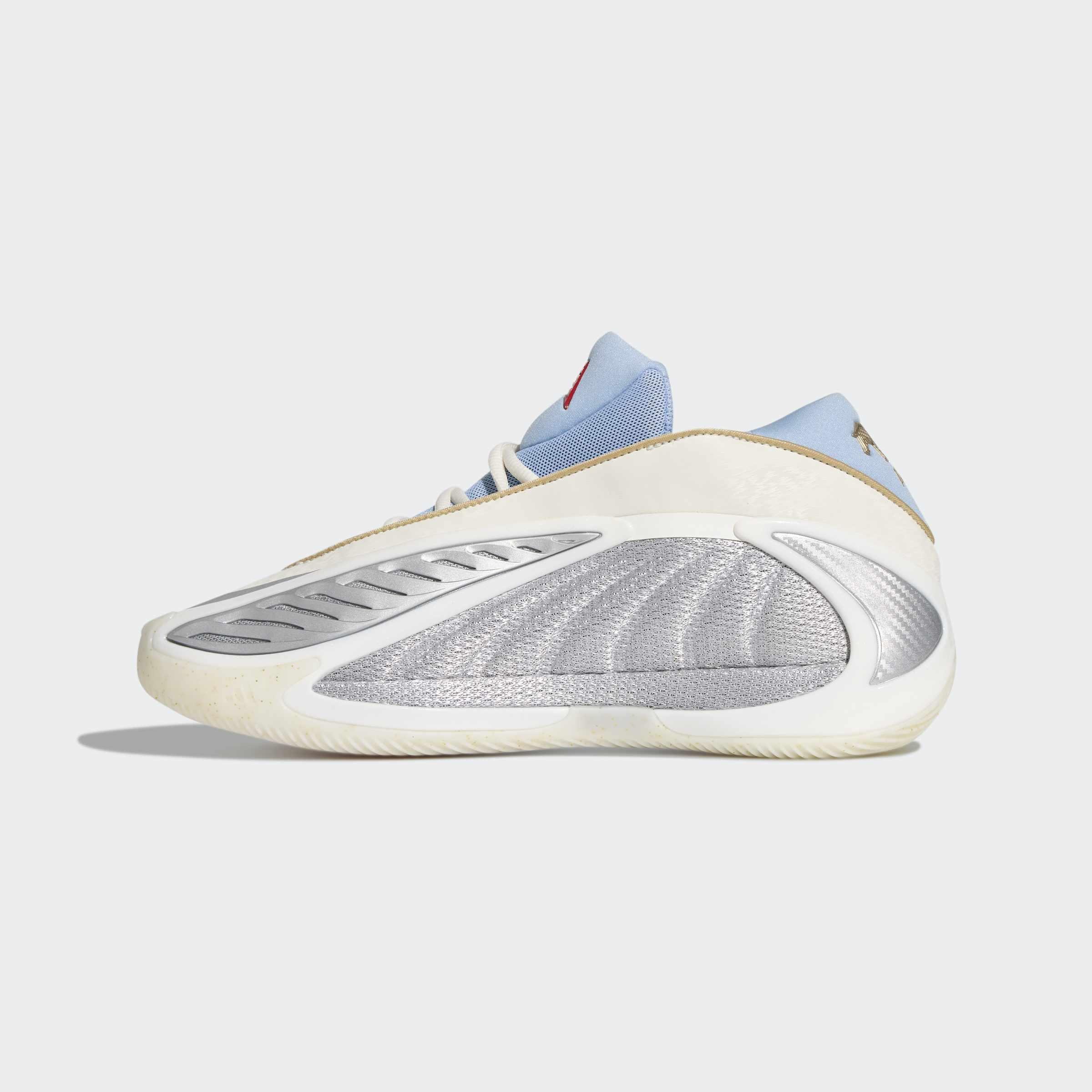 Unisex Anthony Edwards 2 Shoes, Blue, A701_ONE, large image number 9
