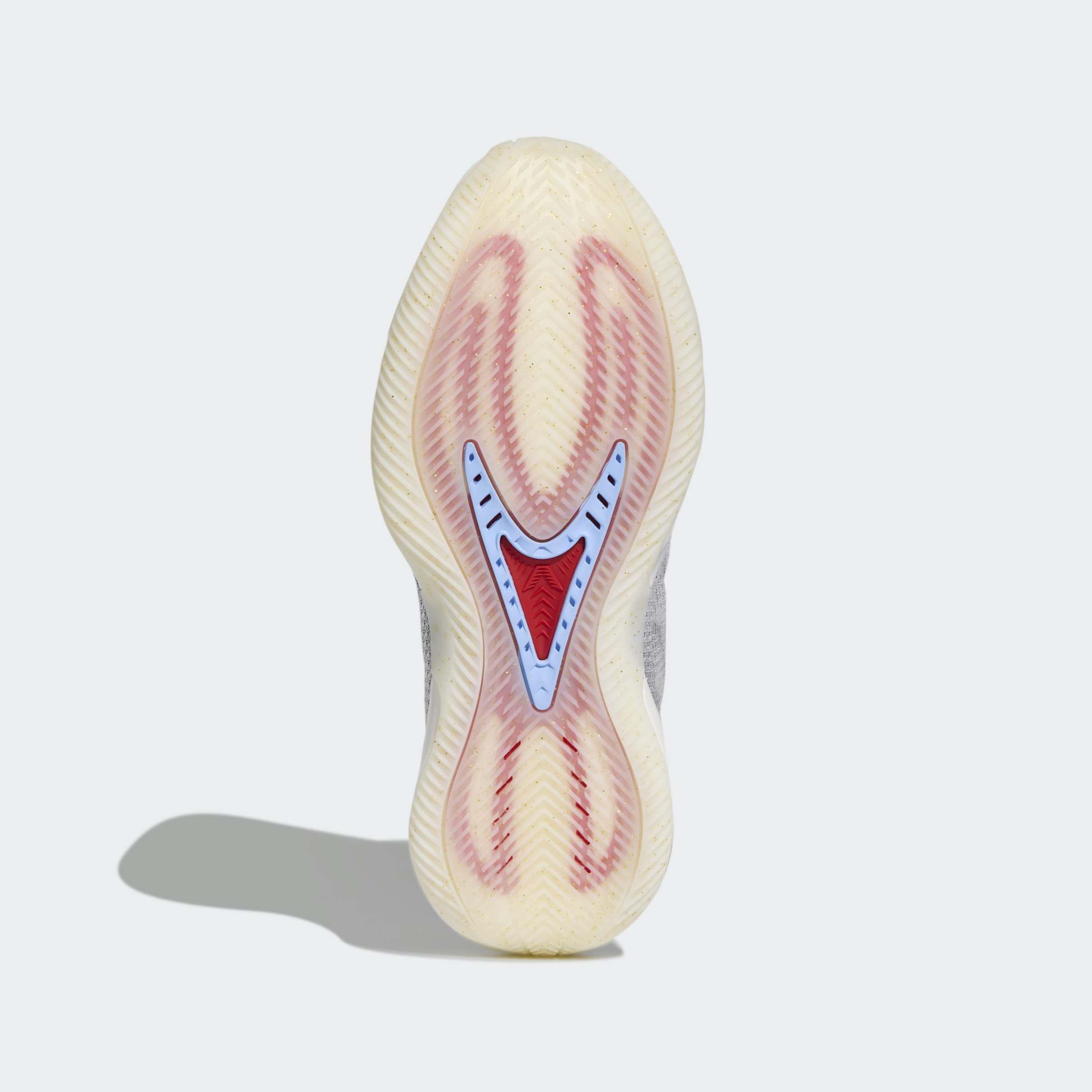 Unisex Anthony Edwards 2 Shoes, Blue, A701_ONE, large image number 10