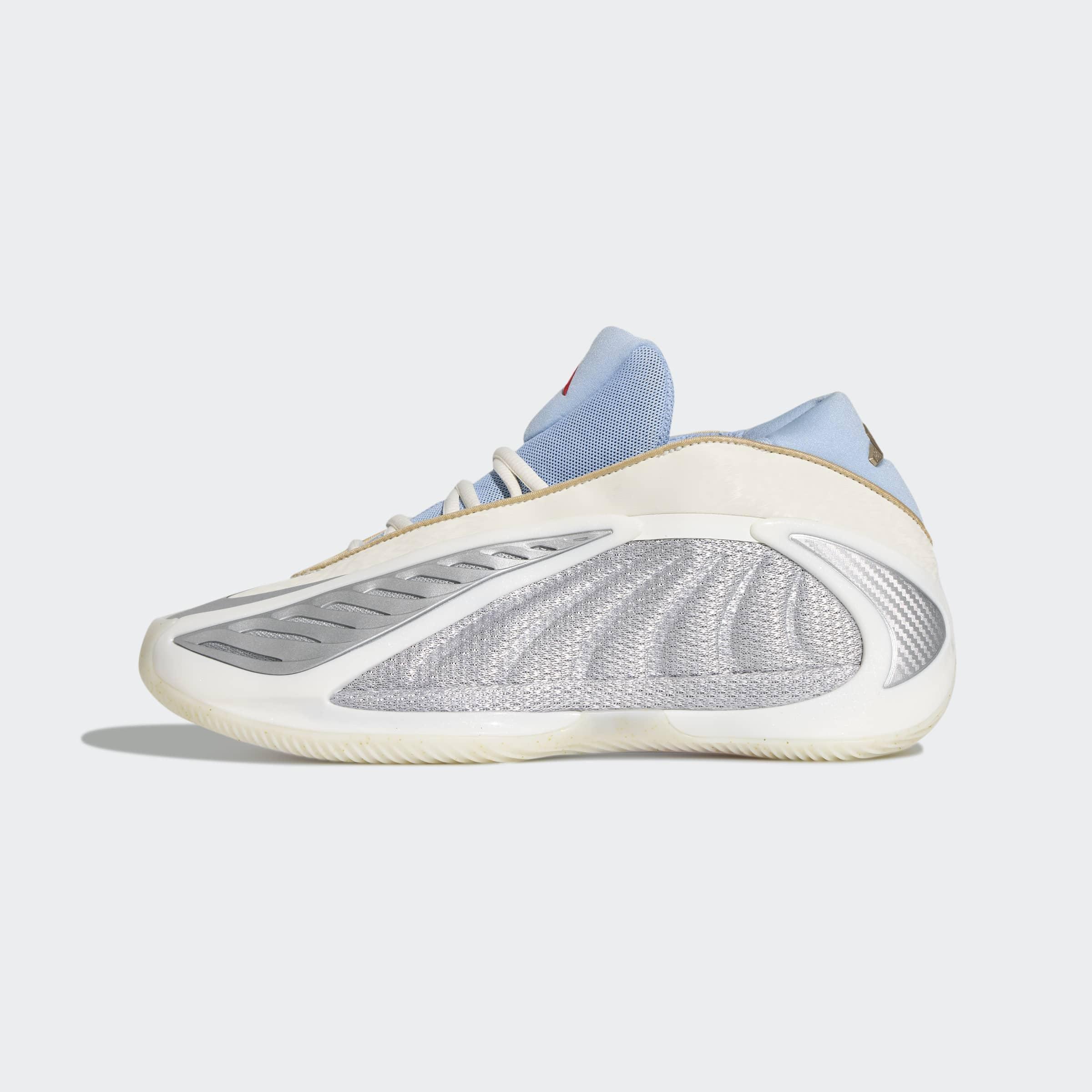 Unisex Anthony Edwards 2 Shoes, Blue, A701_ONE, large image number 11