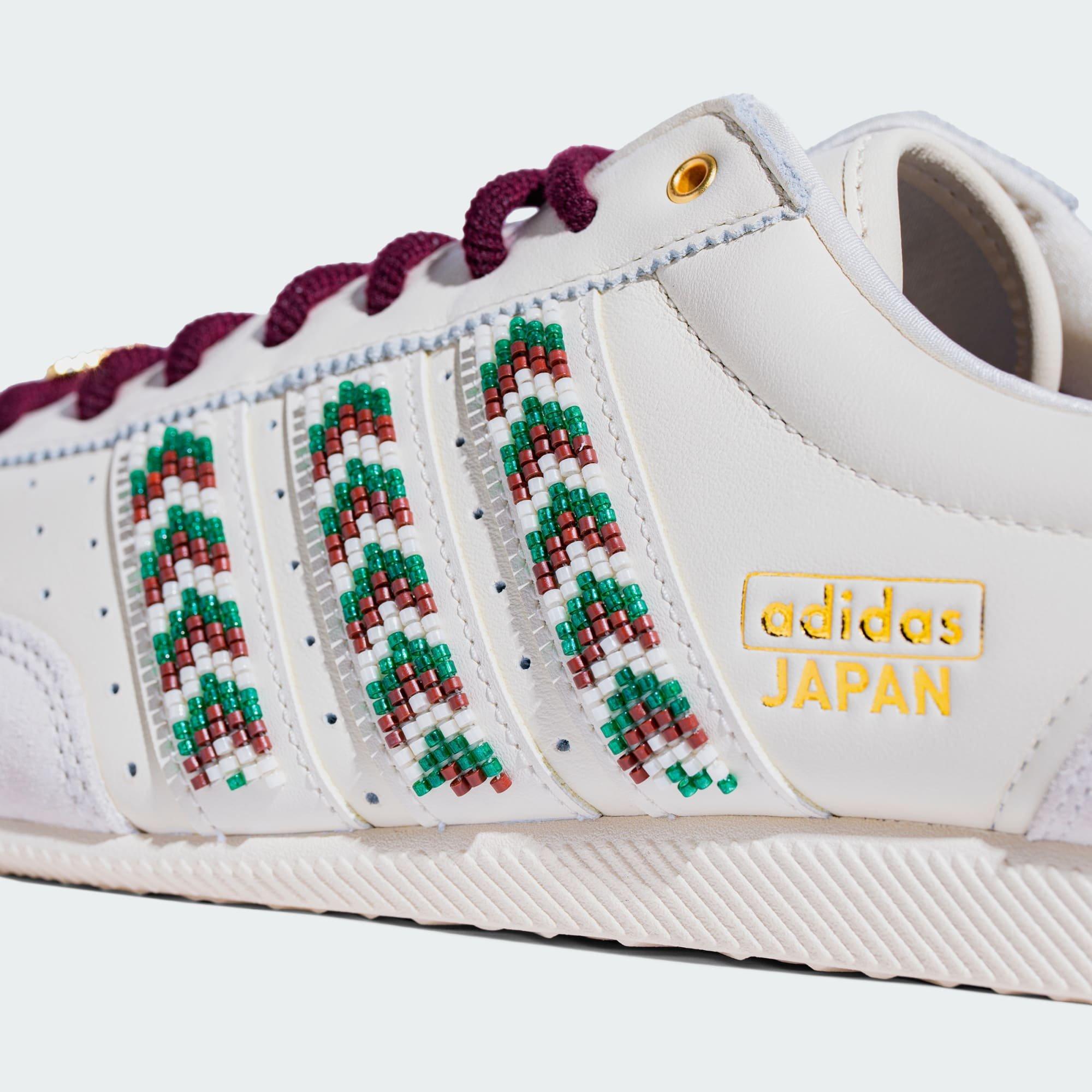 Unisex Japan Shoes, Beige, A701_ONE, large image number 7