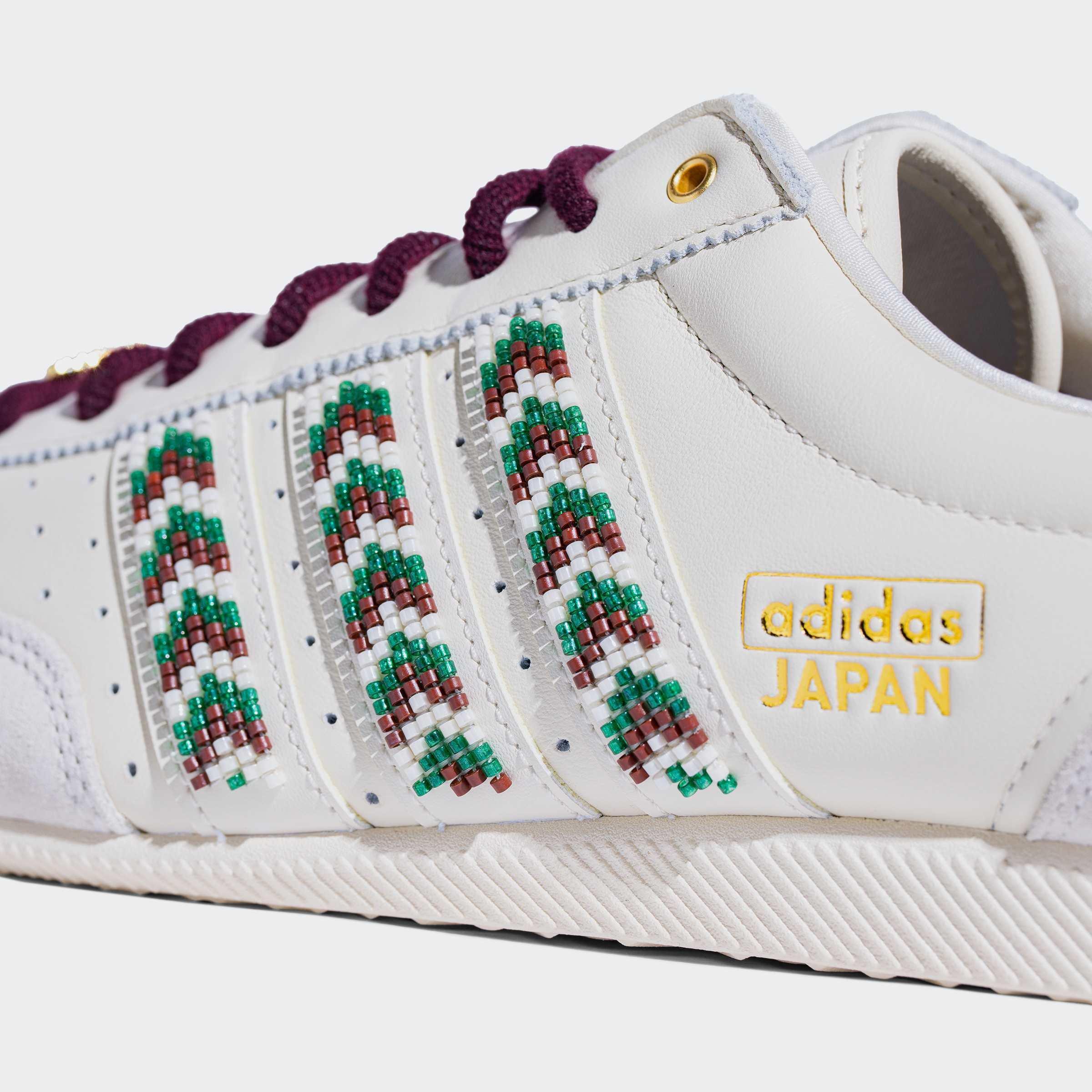 Unisex Japan Shoes, Beige, A701_ONE, large image number 10