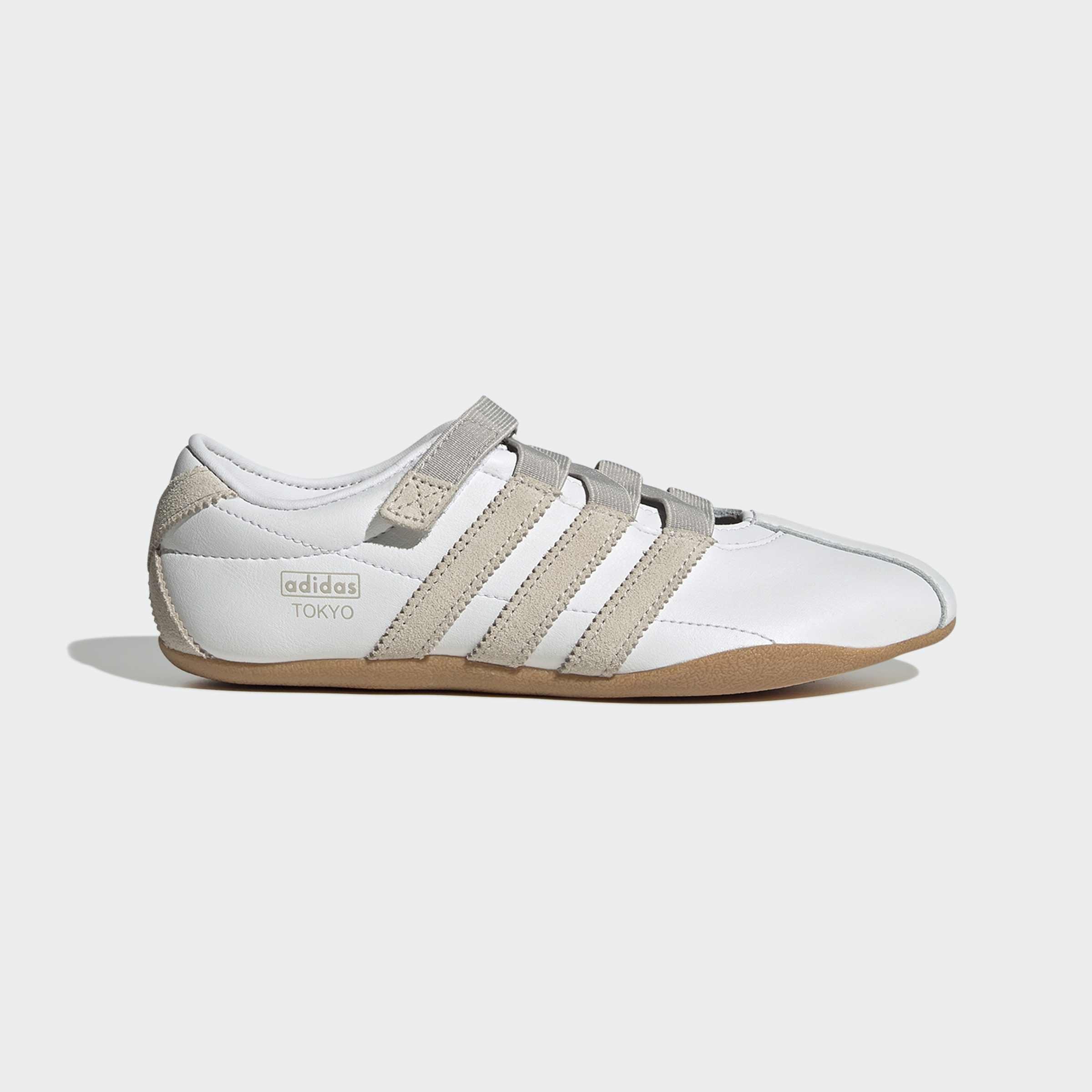 Kids Unisex Tokyo Mj Shoes, White