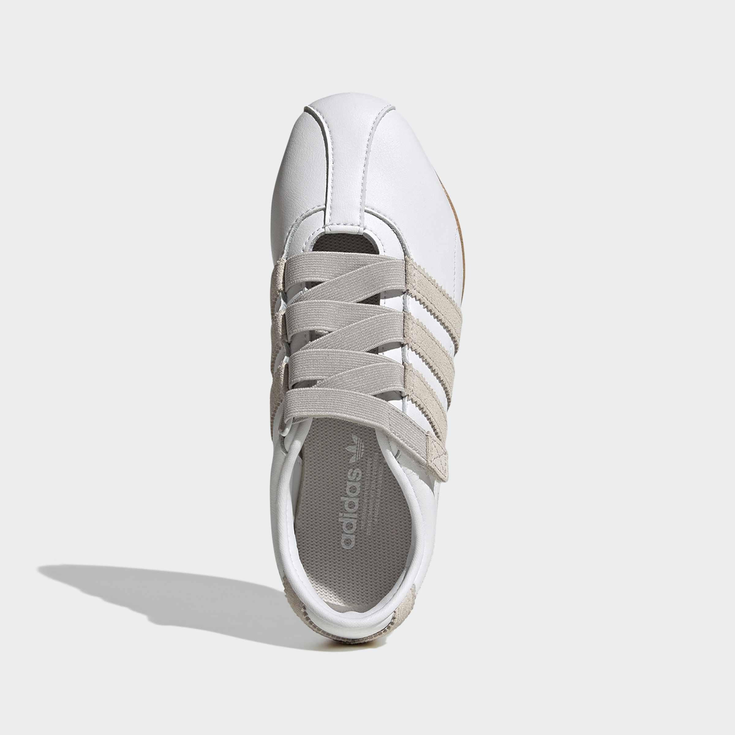 Kids Unisex Tokyo Mj Shoes, White