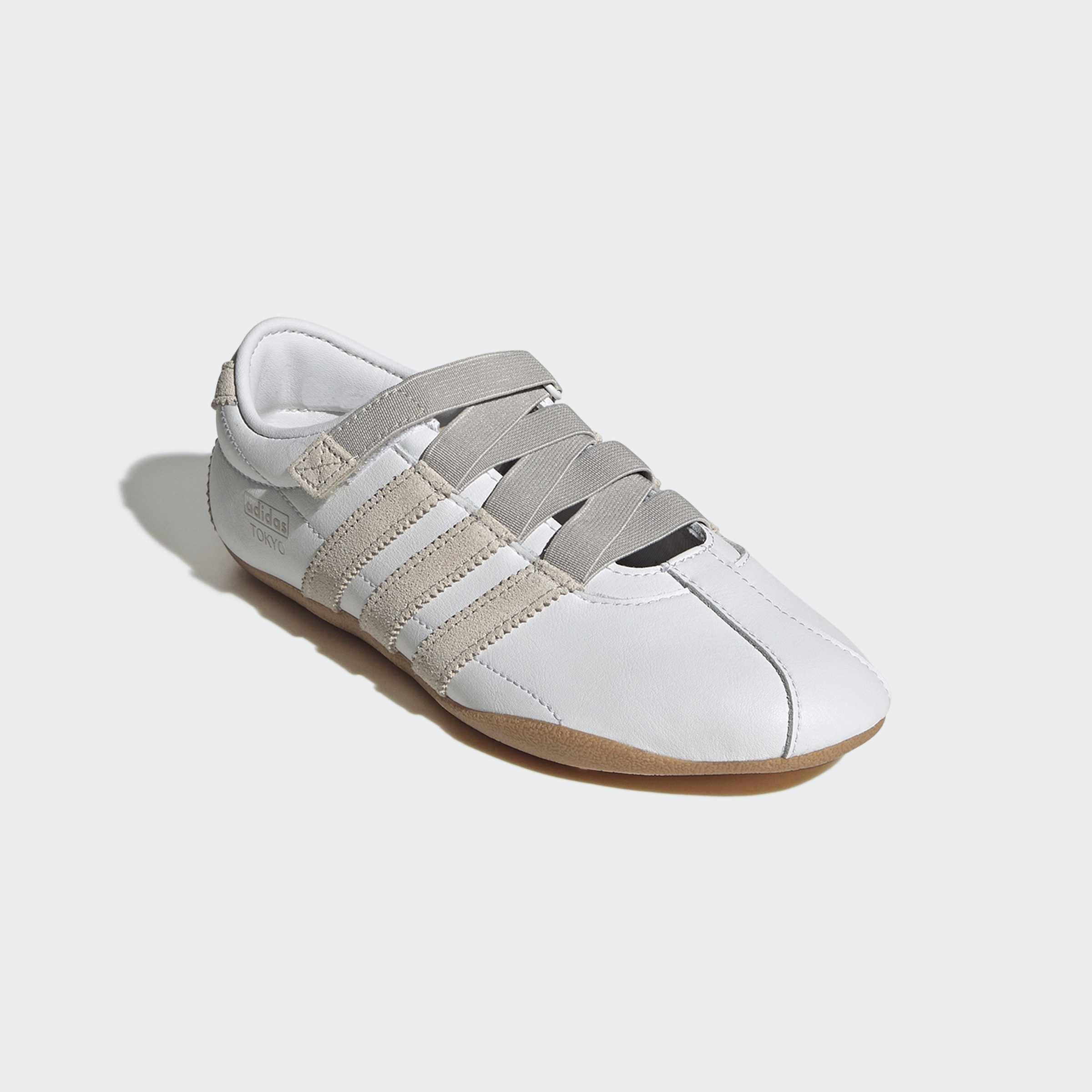 Kids Unisex Tokyo Mj Shoes, White, A701_ONE, large image number 2