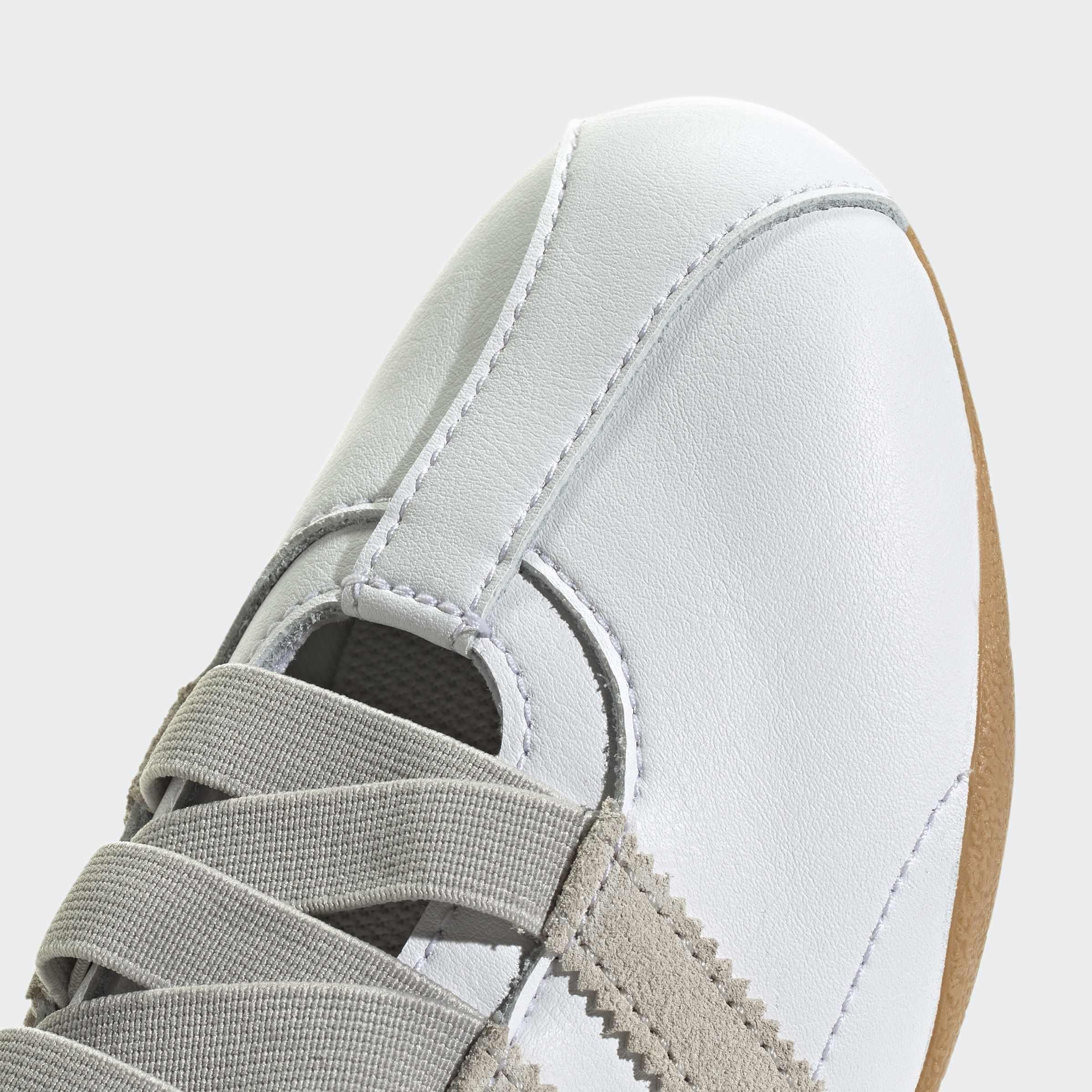 Kids Unisex Tokyo Mj Shoes, White, A701_ONE, large image number 4