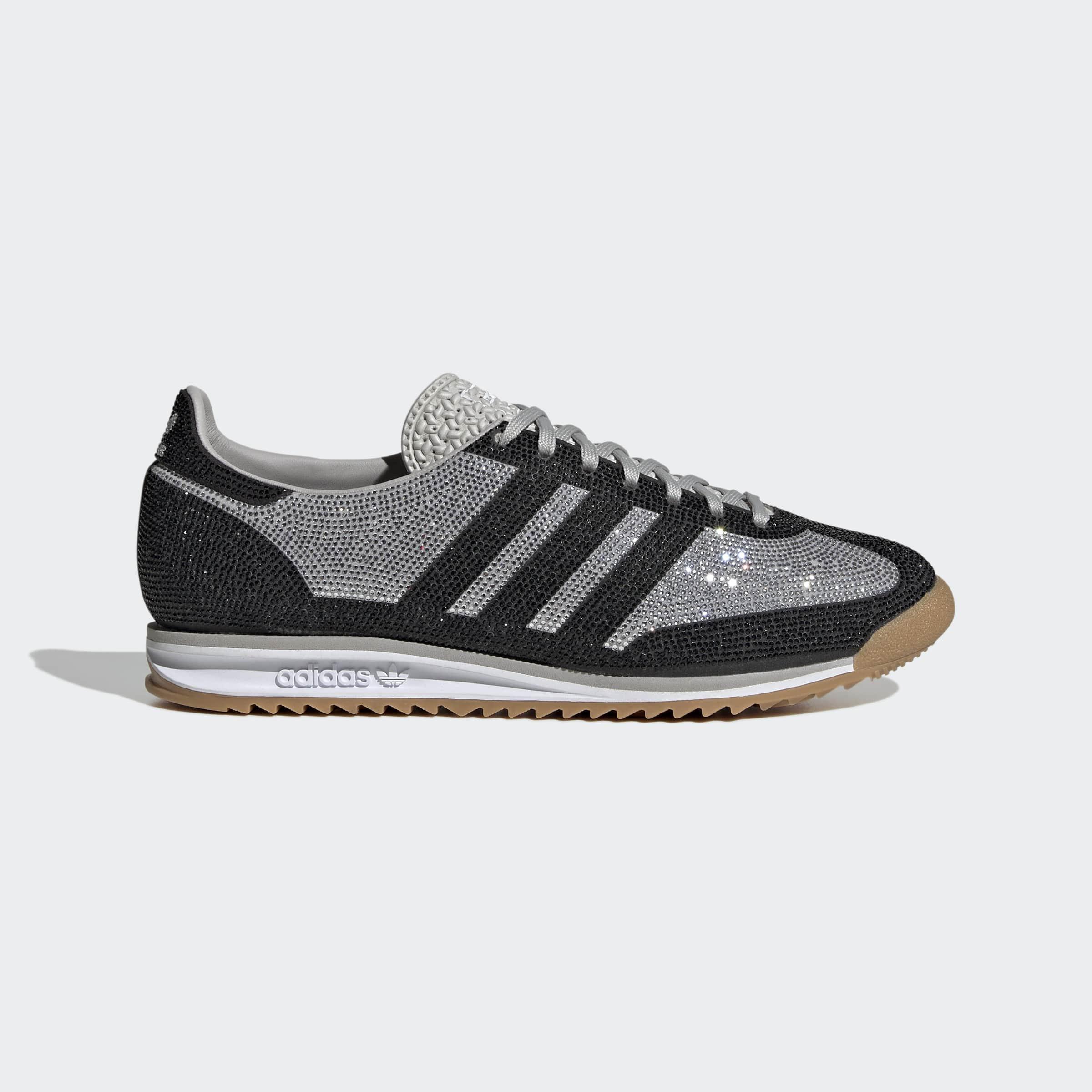 SL 72 OG Shoes, Grey