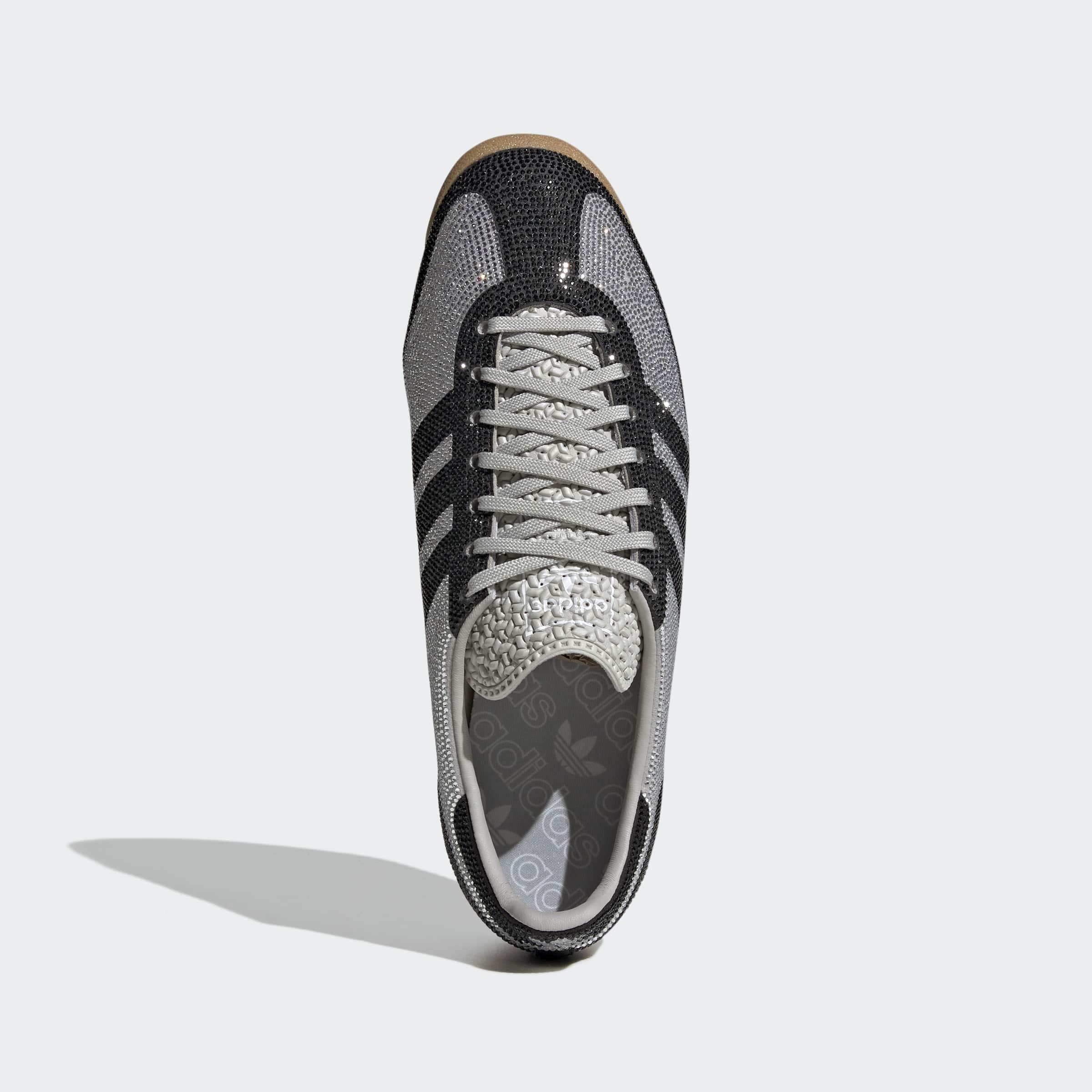 SL 72 OG Shoes, Grey, A701_ONE, large image number 1