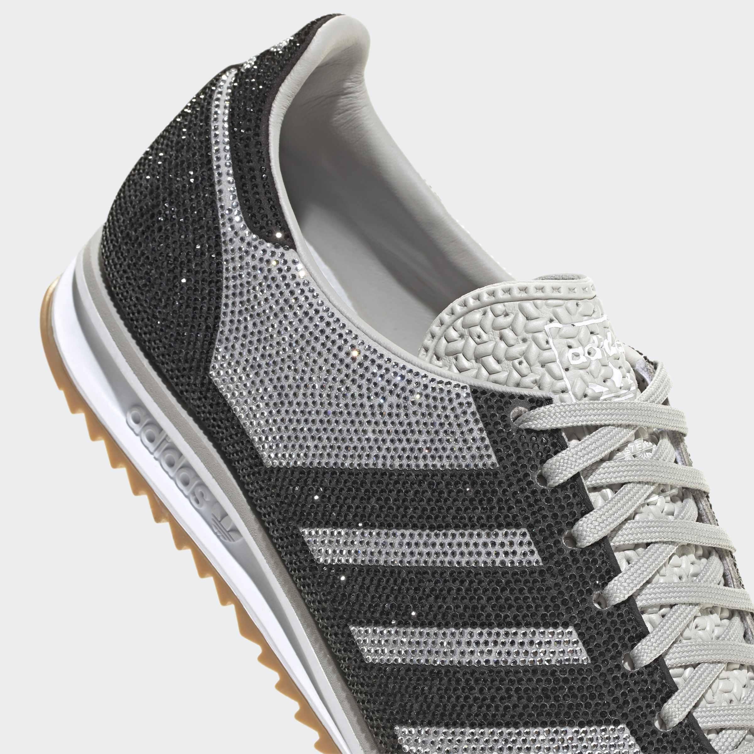 SL 72 OG Shoes, Grey, A701_ONE, large image number 4