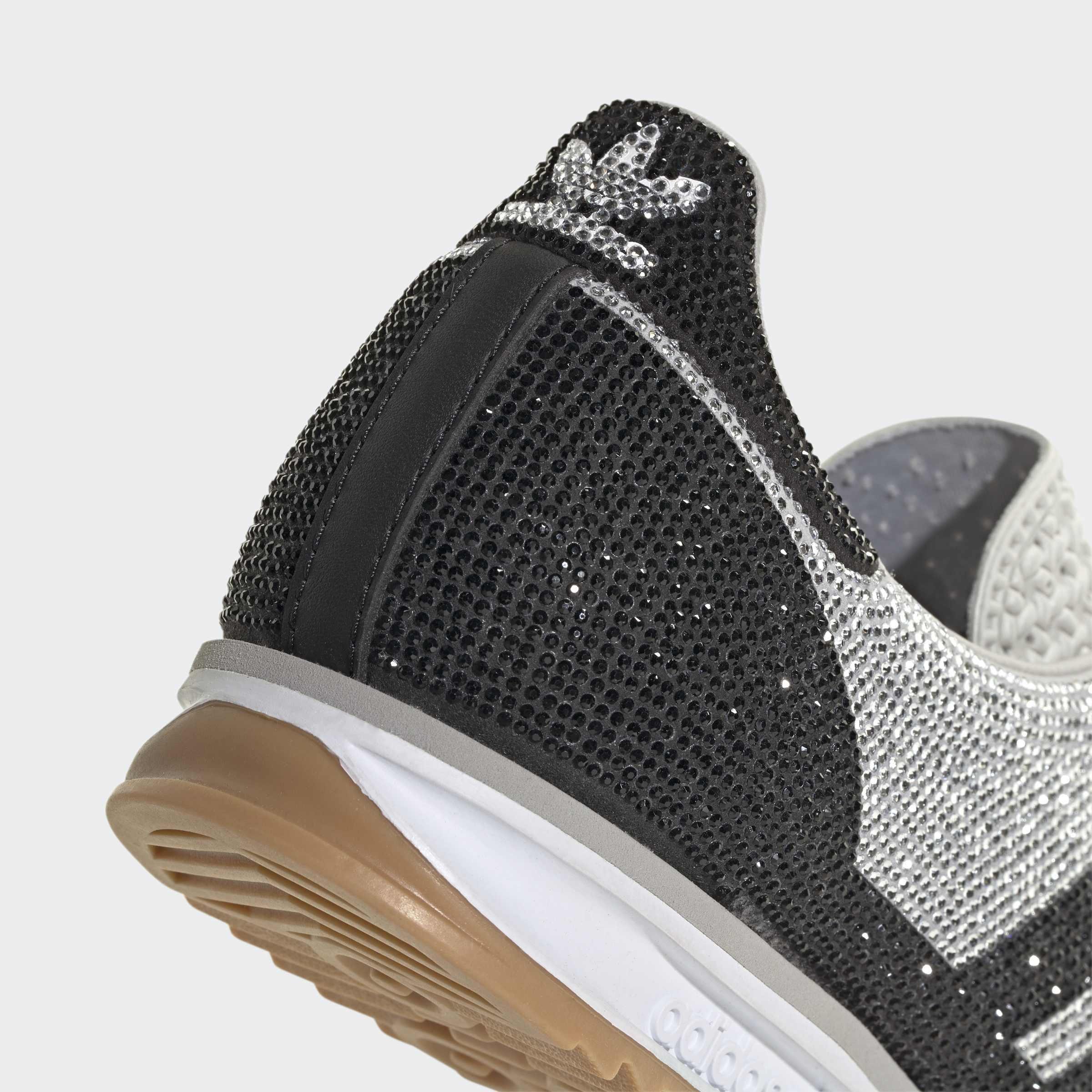 SL 72 OG Shoes, Grey, A701_ONE, large image number 5