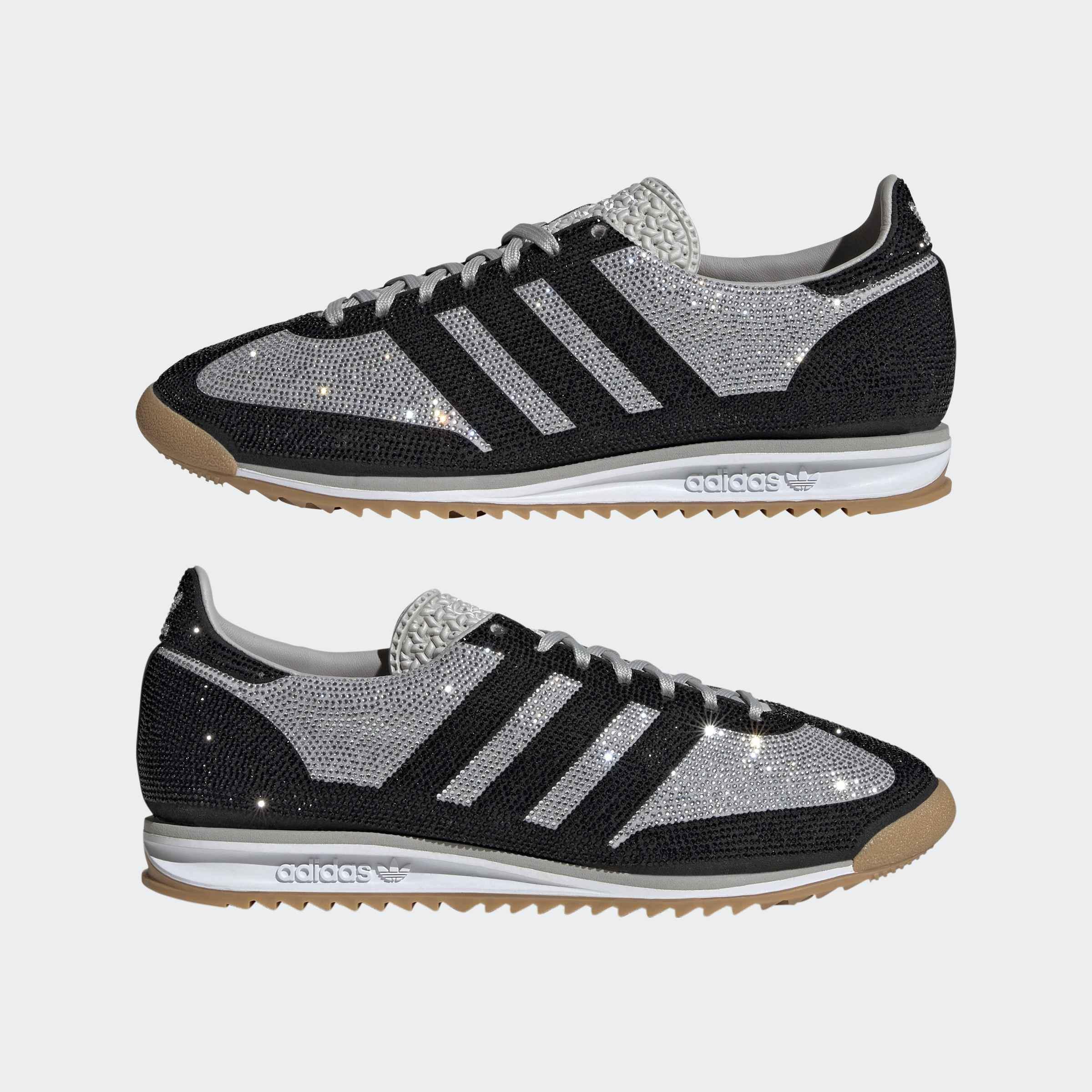 SL 72 OG Shoes, Grey, A701_ONE, large image number 7