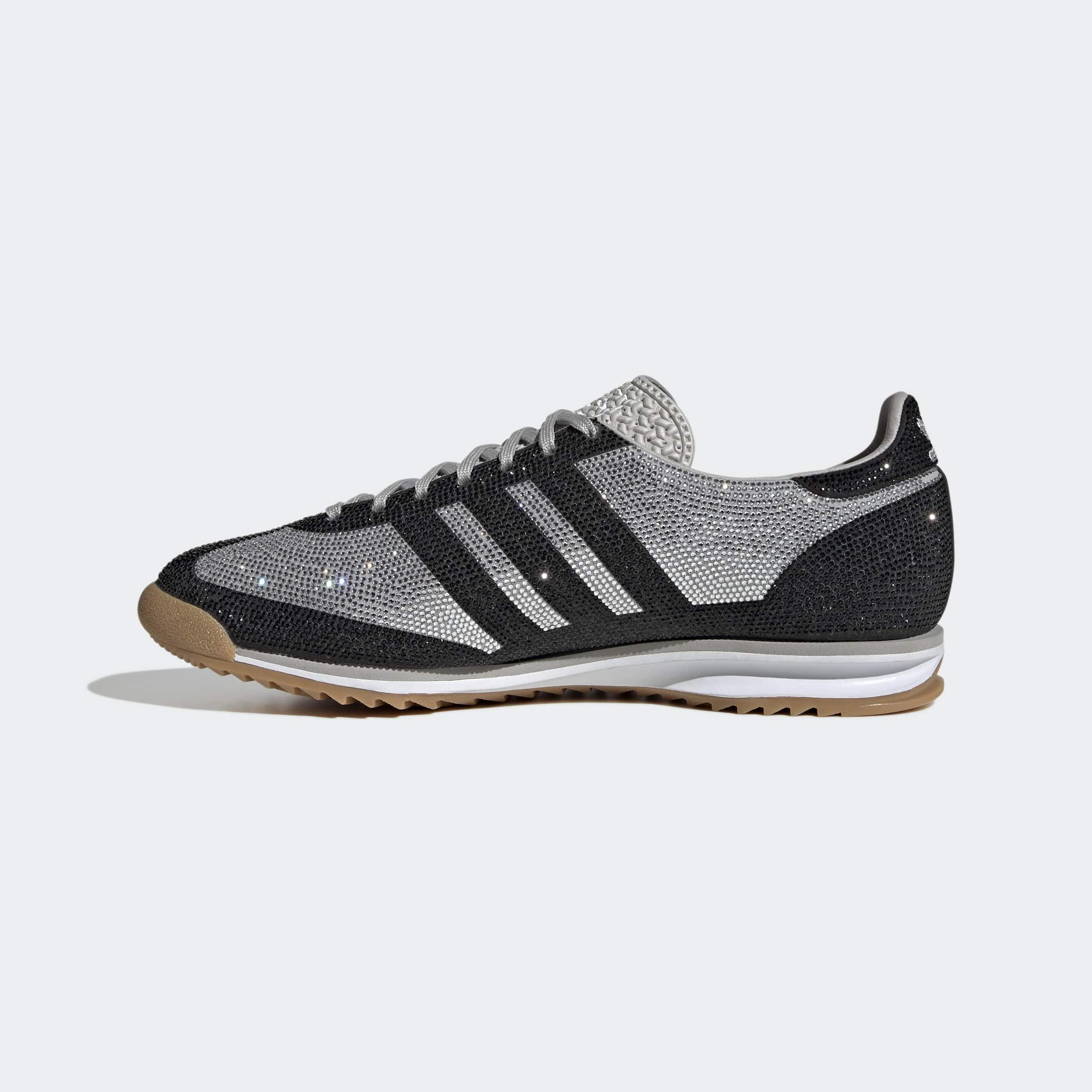 SL 72 OG Shoes, Grey, A701_ONE, large image number 8