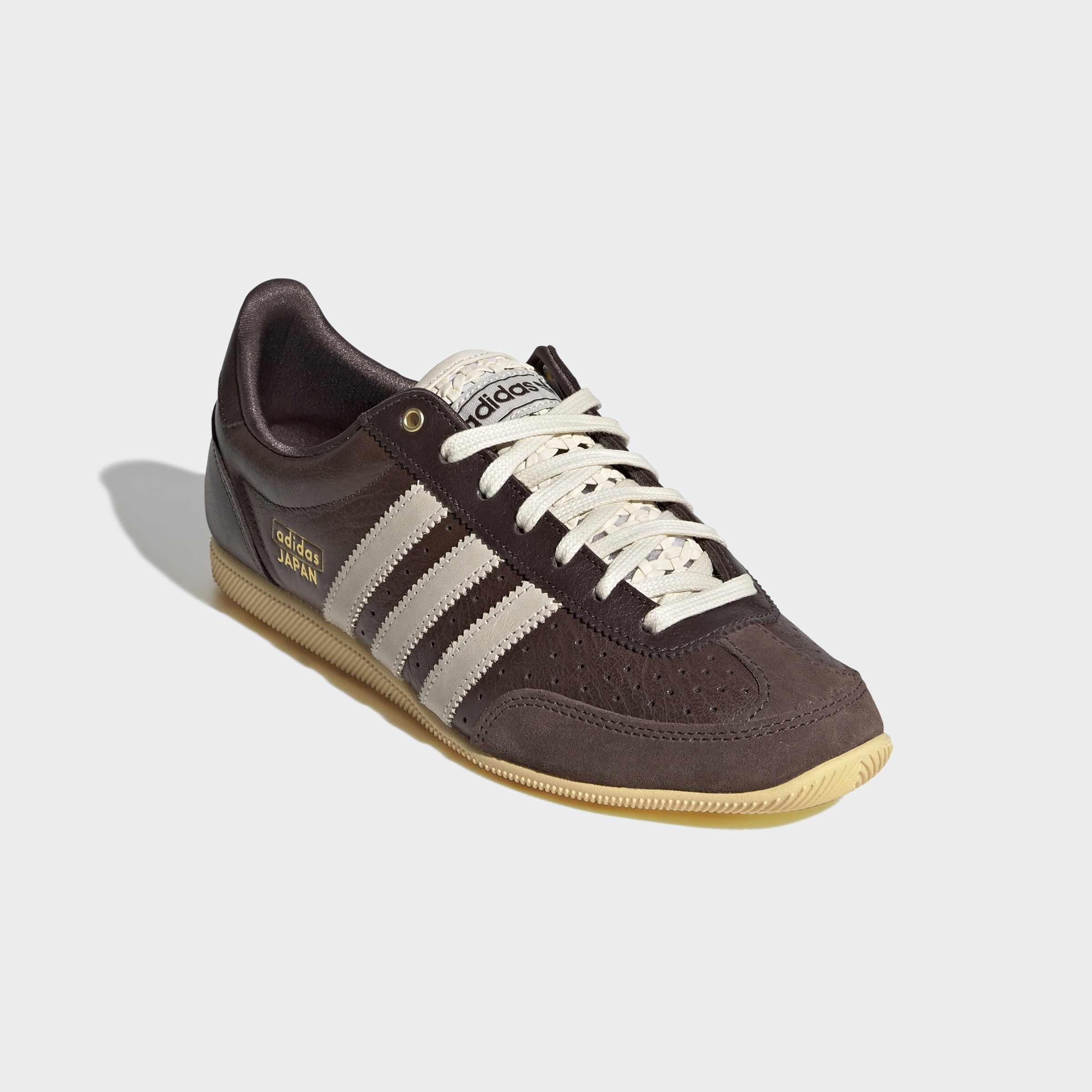 Japan Shoes, Brown, A701_ONE, large image number 2