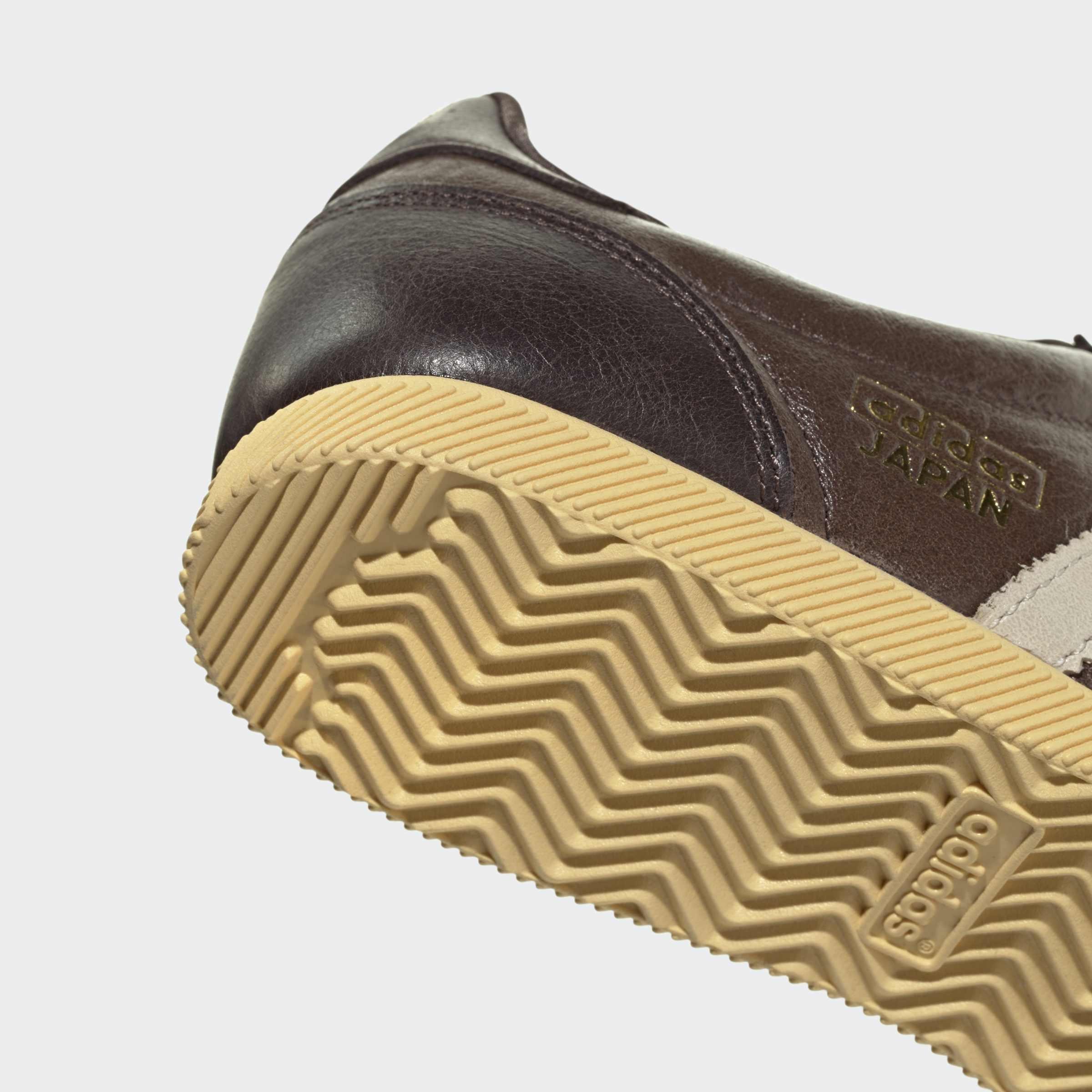 Japan Shoes, Brown, A701_ONE, large image number 4
