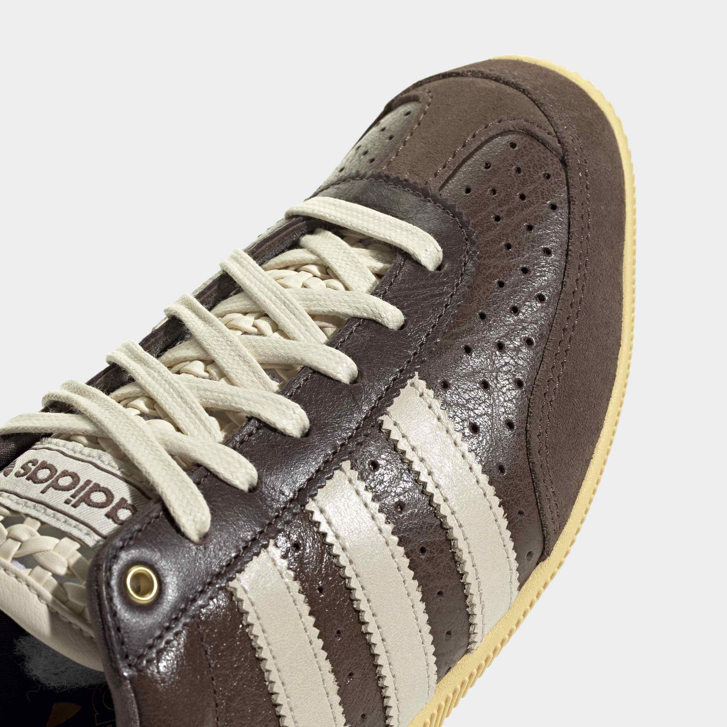 Japan Shoes, Brown, A701_ONE, large image number 5
