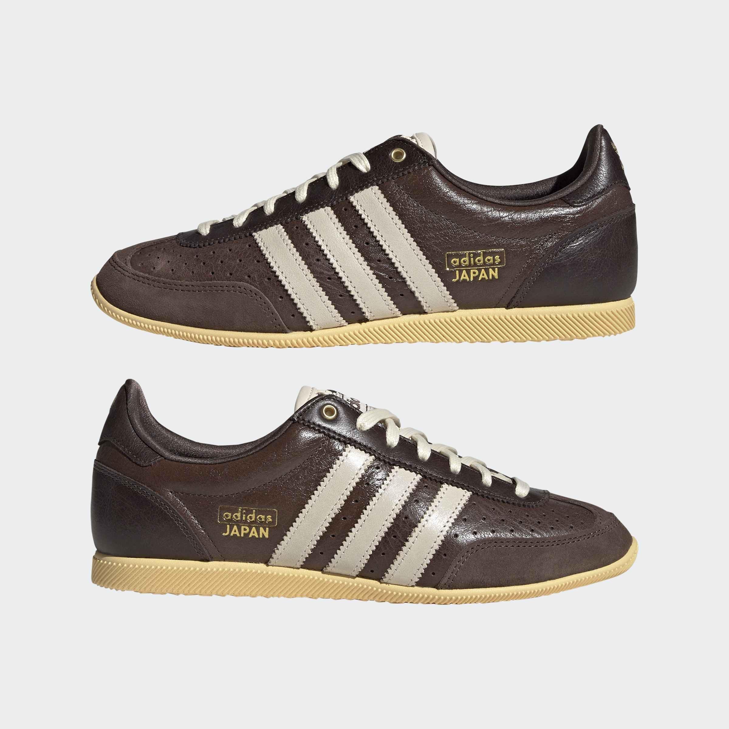 Japan Shoes, Brown, A701_ONE, large image number 7