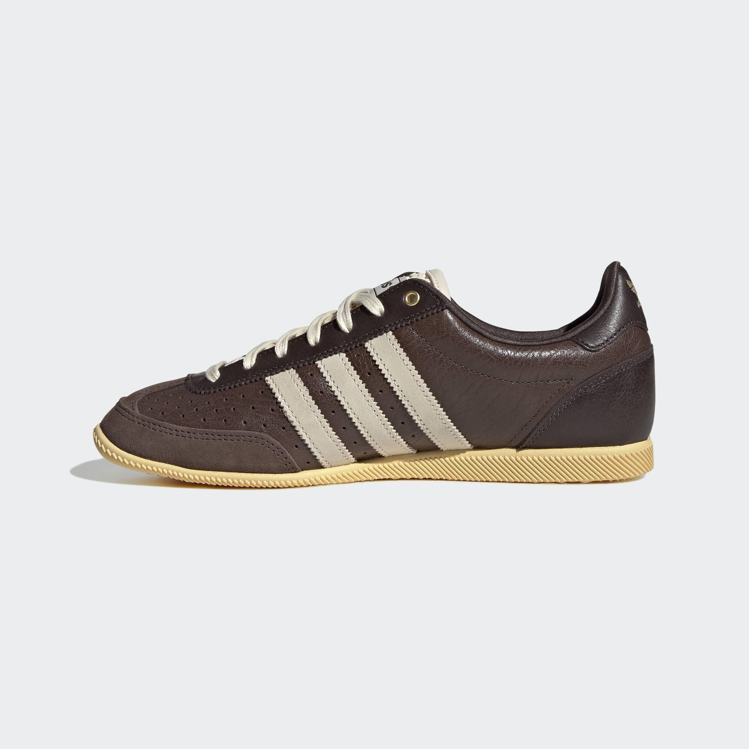 Japan Shoes, Brown, A701_ONE, large image number 8