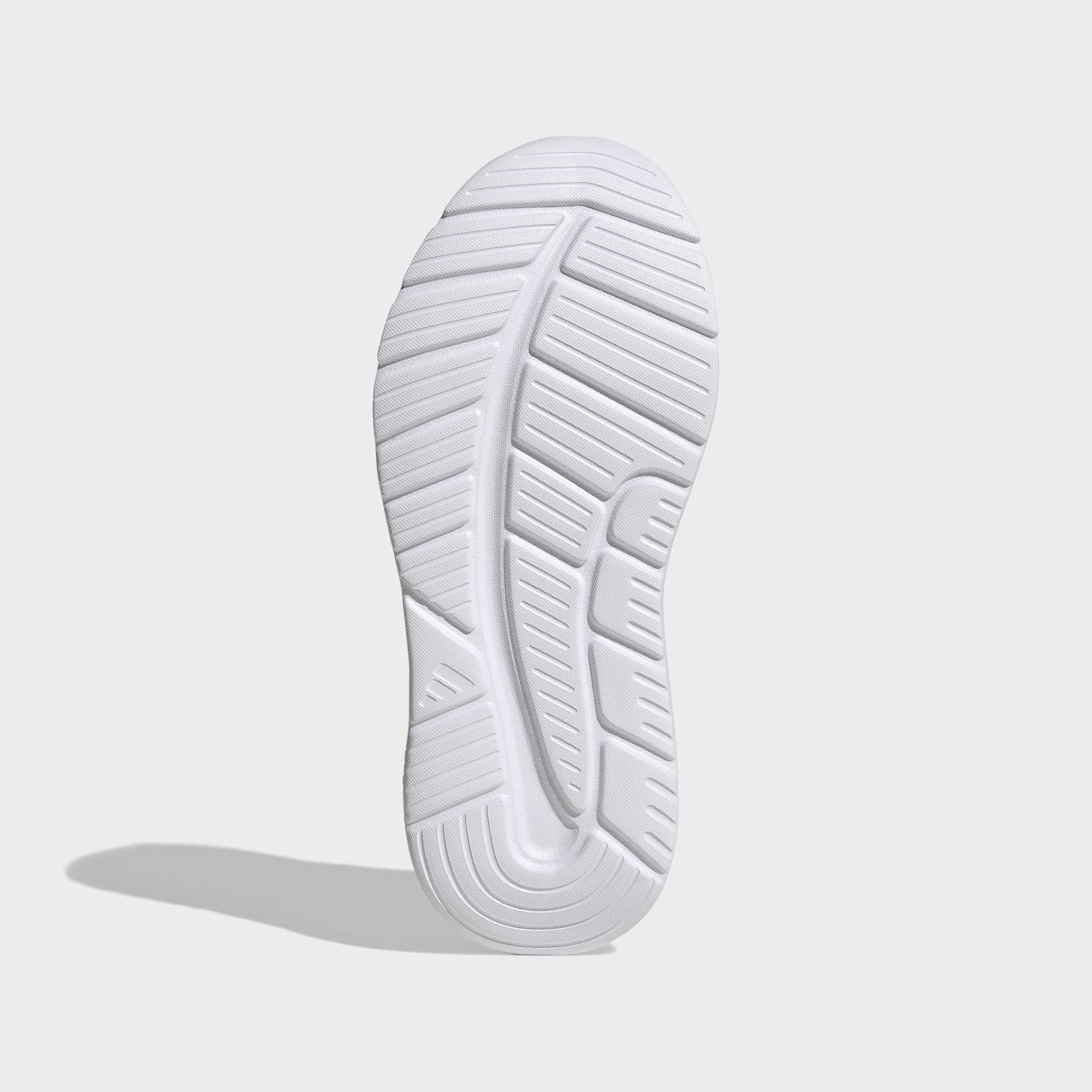 Kids Unisex Tensaur Run 4.0 Shoes, White, A701_ONE, large image number 6