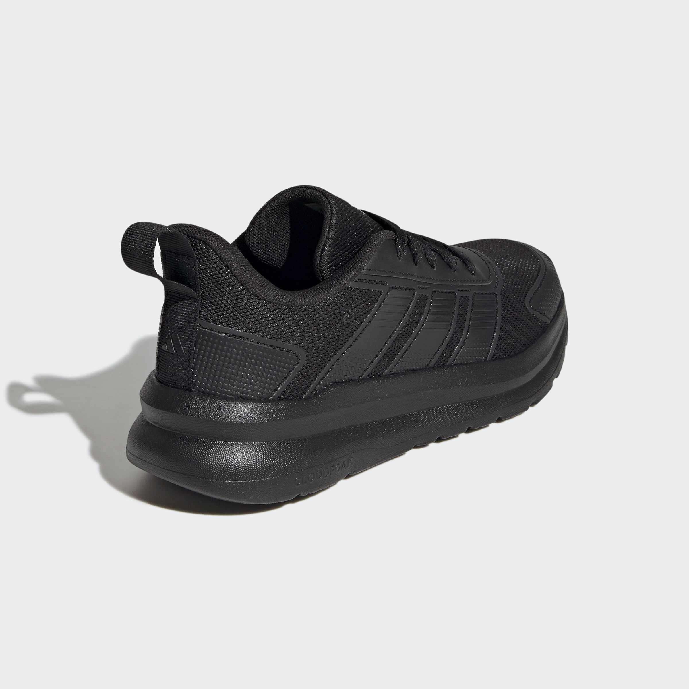 Kids Unisex Tensaur Run 4.0 Shoes, Black, A701_ONE, large image number 3