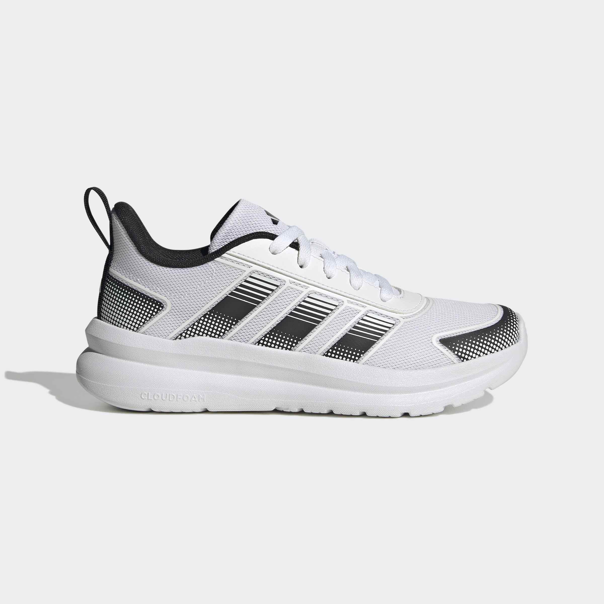 Kids Unisex Tensaur Run 4.0 Shoes, White