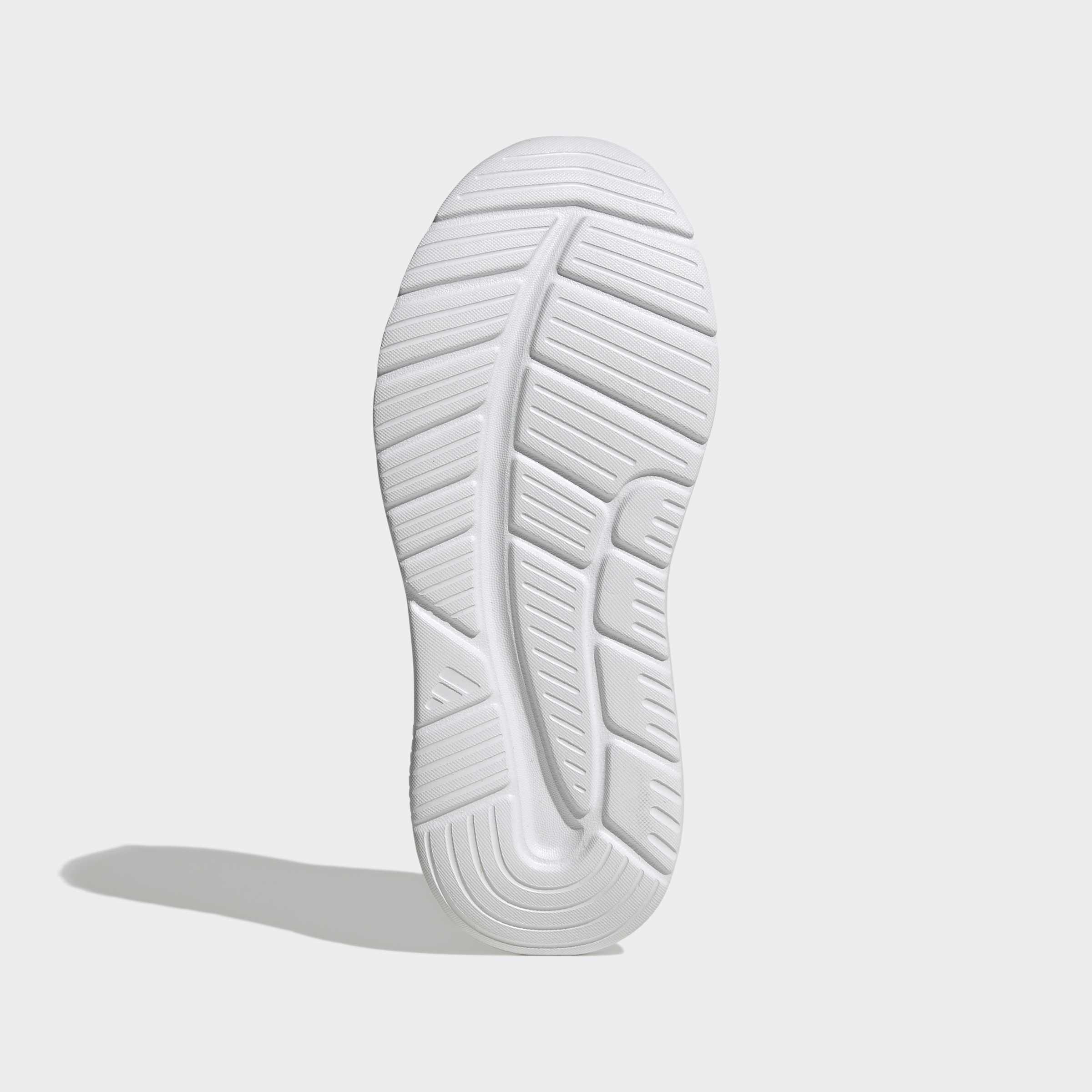 Kids Unisex Tensaur Run 4.0 Shoes, White, A701_ONE, large image number 8