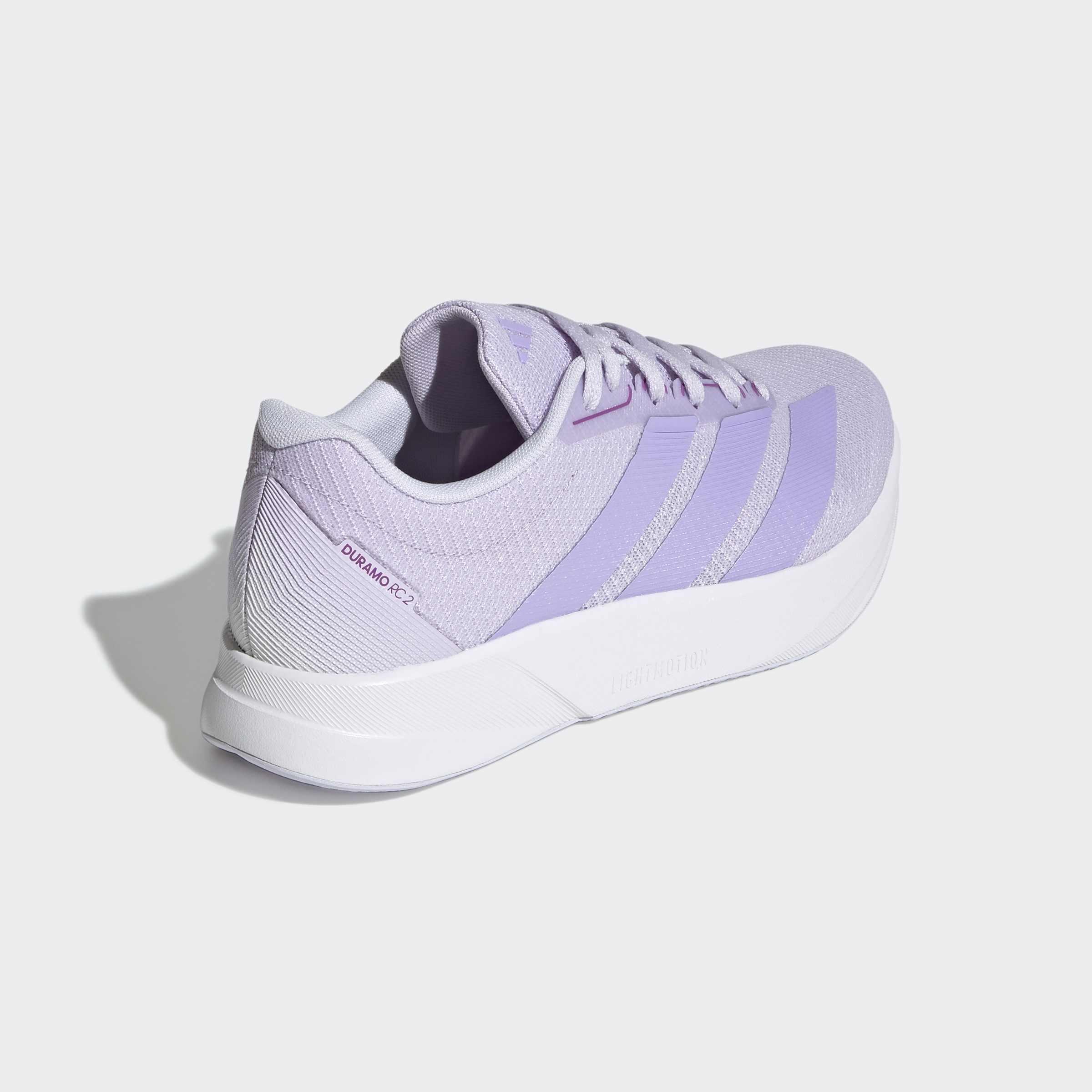 Duramo RC2 Running Shoes, Purple, A701_ONE, large image number 3