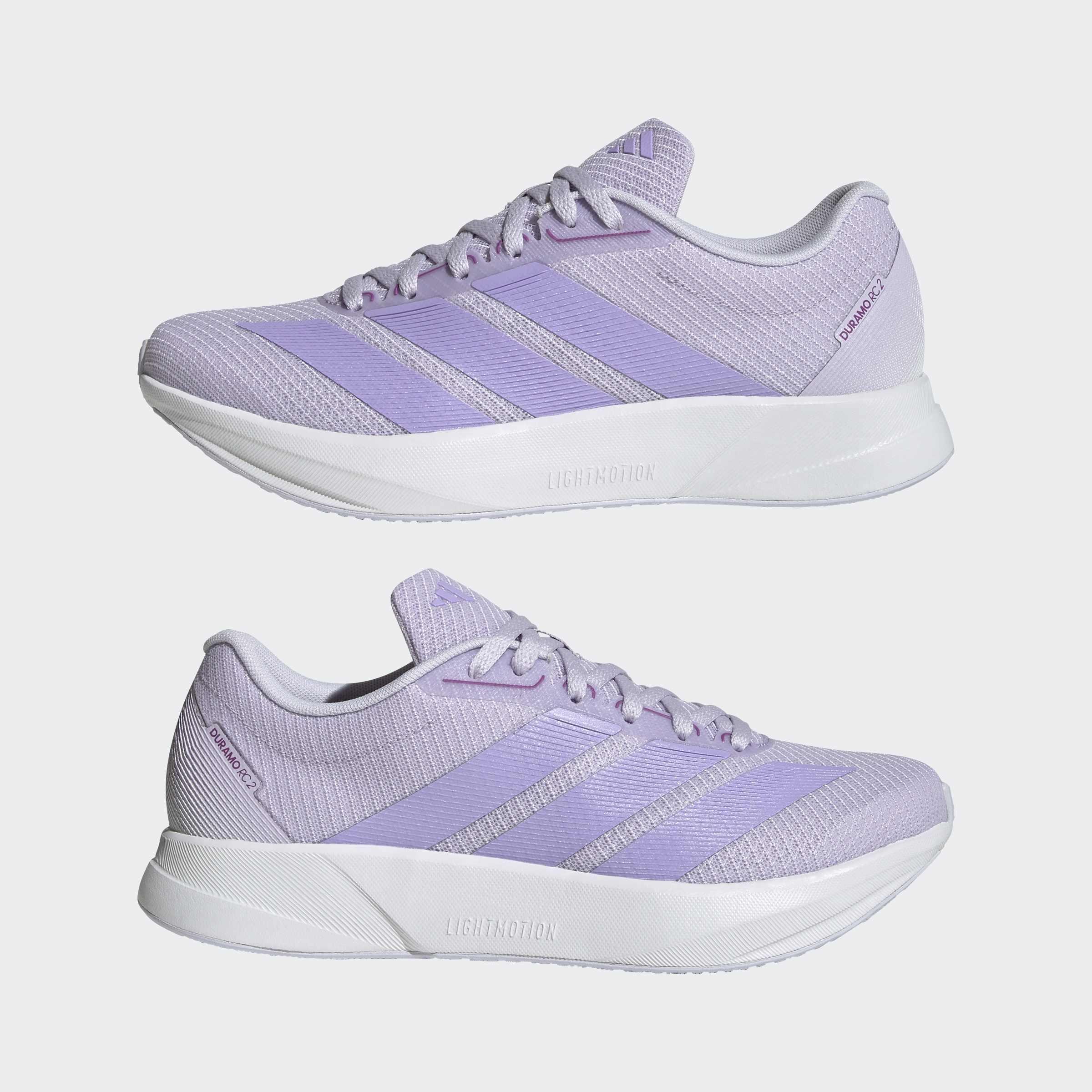 Duramo RC2 Running Shoes, Purple, A701_ONE, large image number 8