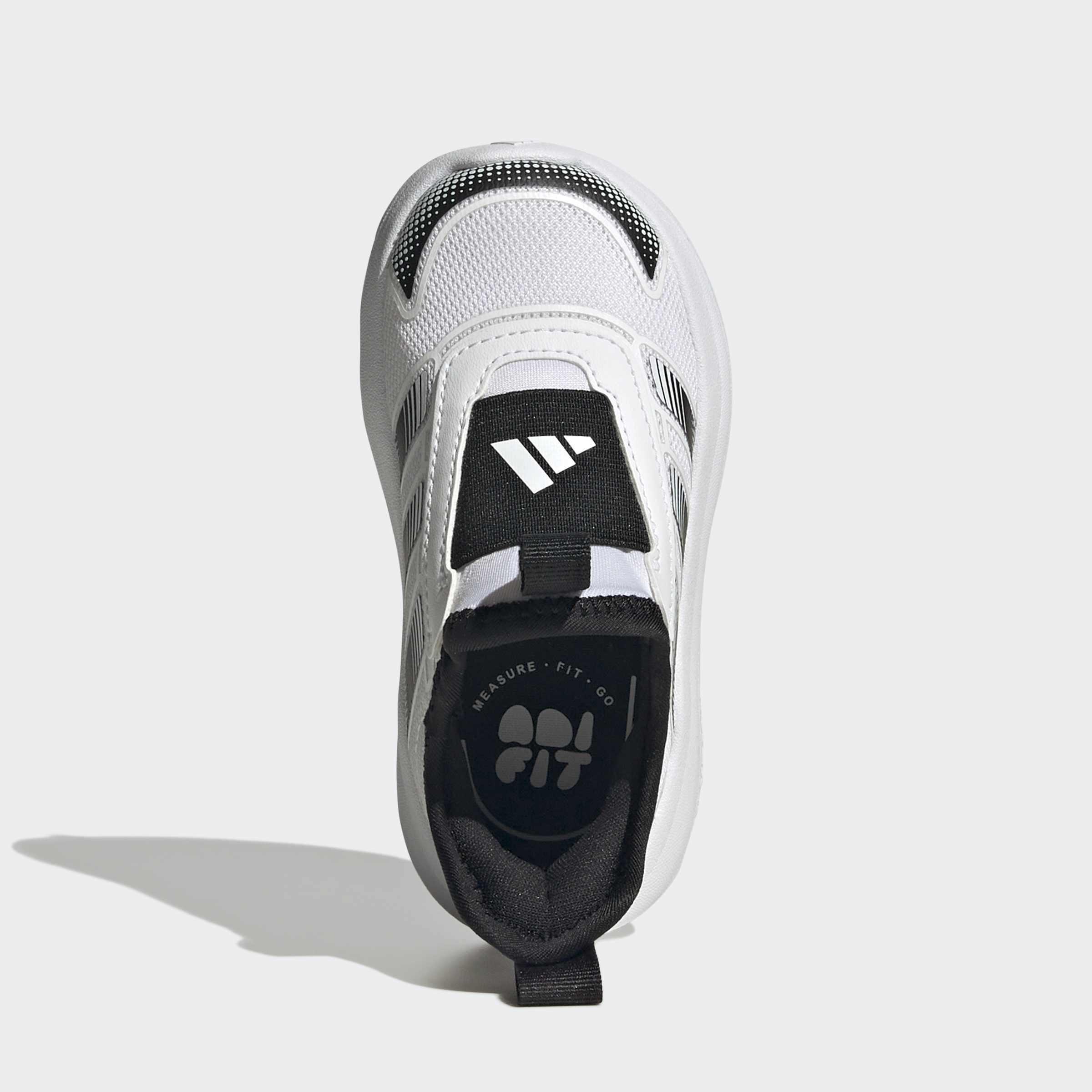 Kids Unisex Tensaur Comfort 2 Shoes Infants, White