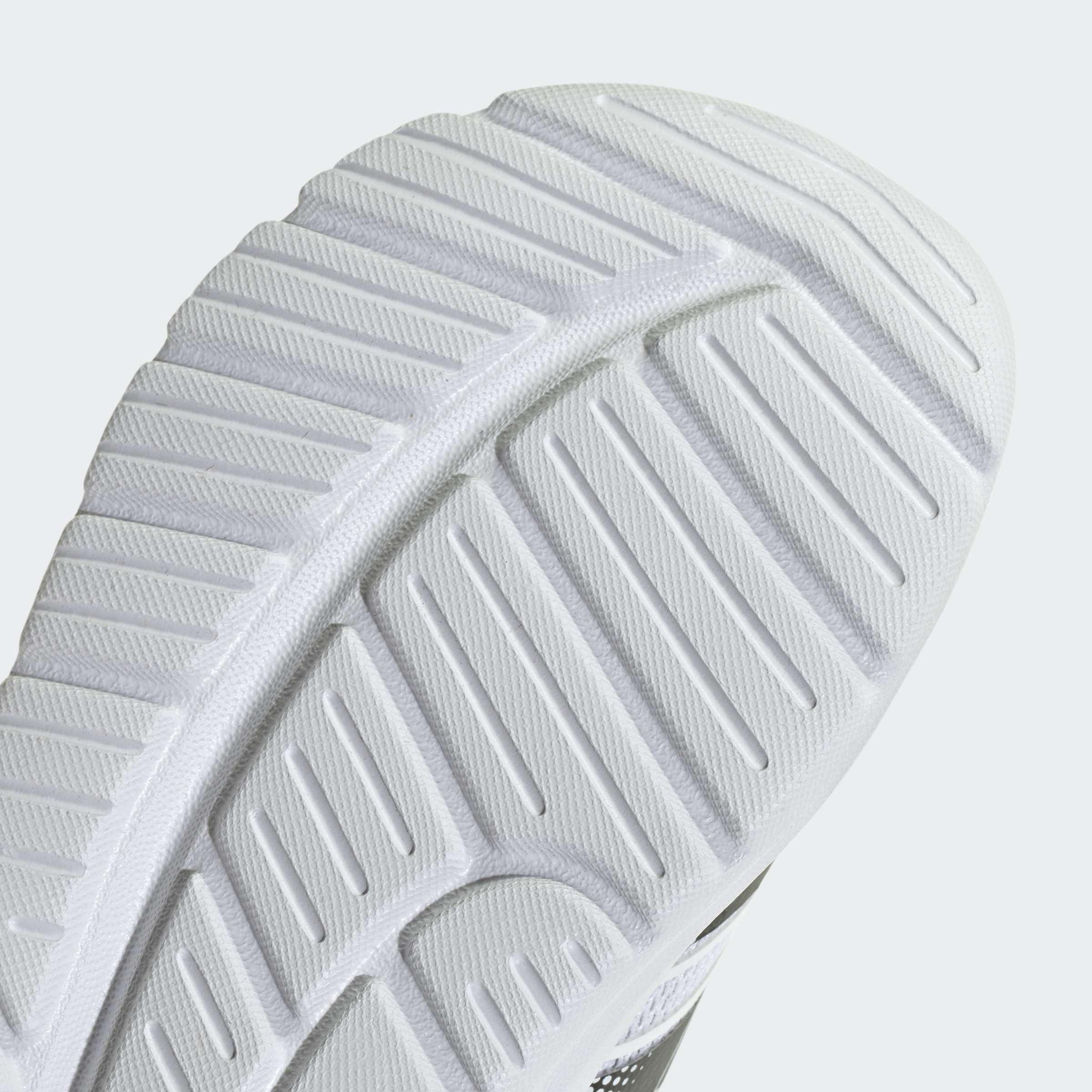 Kids Unisex Tensaur Comfort 2 Shoes Infants, White, A701_ONE, large image number 5