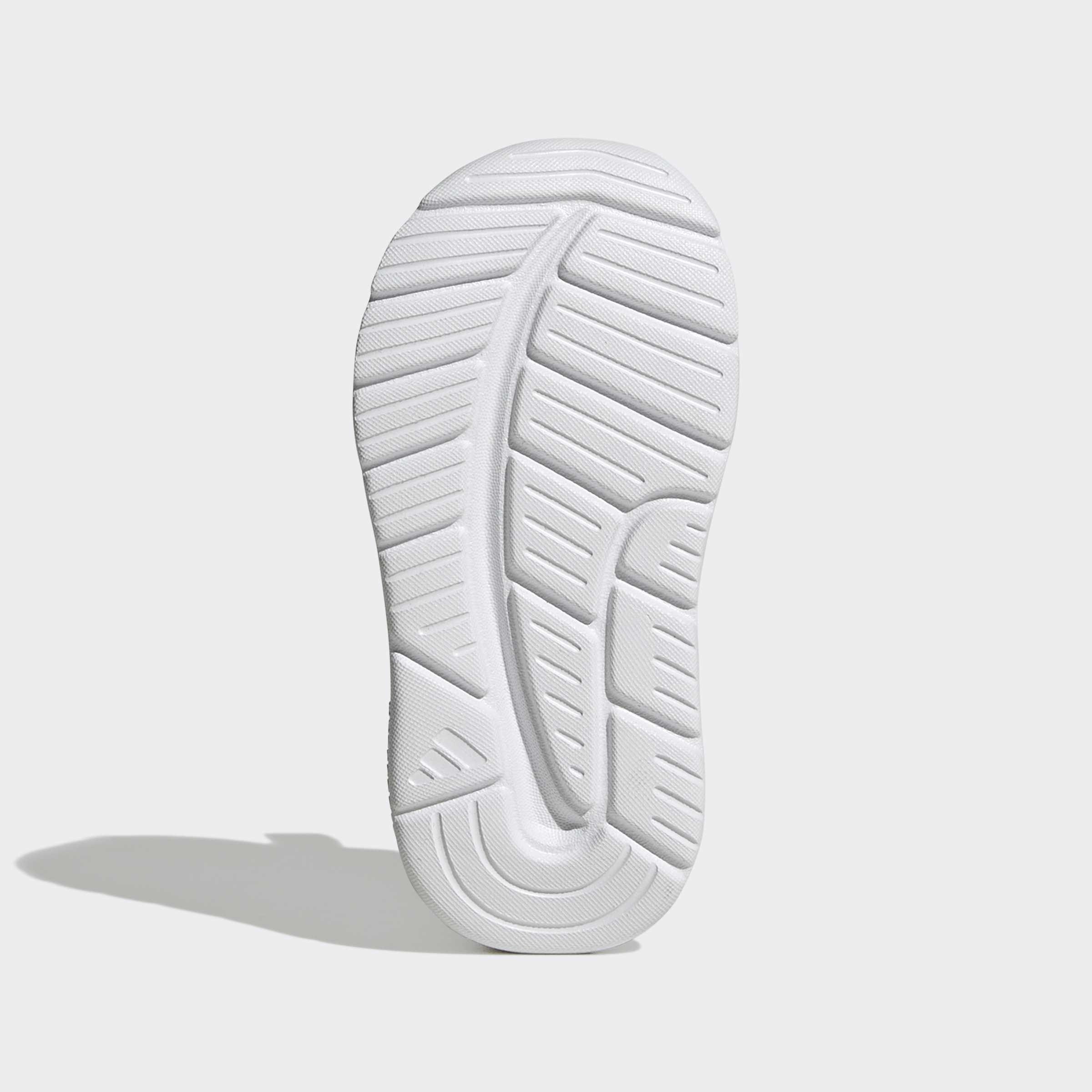 Kids Unisex Tensaur Comfort 2 Shoes Infants, White, A701_ONE, large image number 6