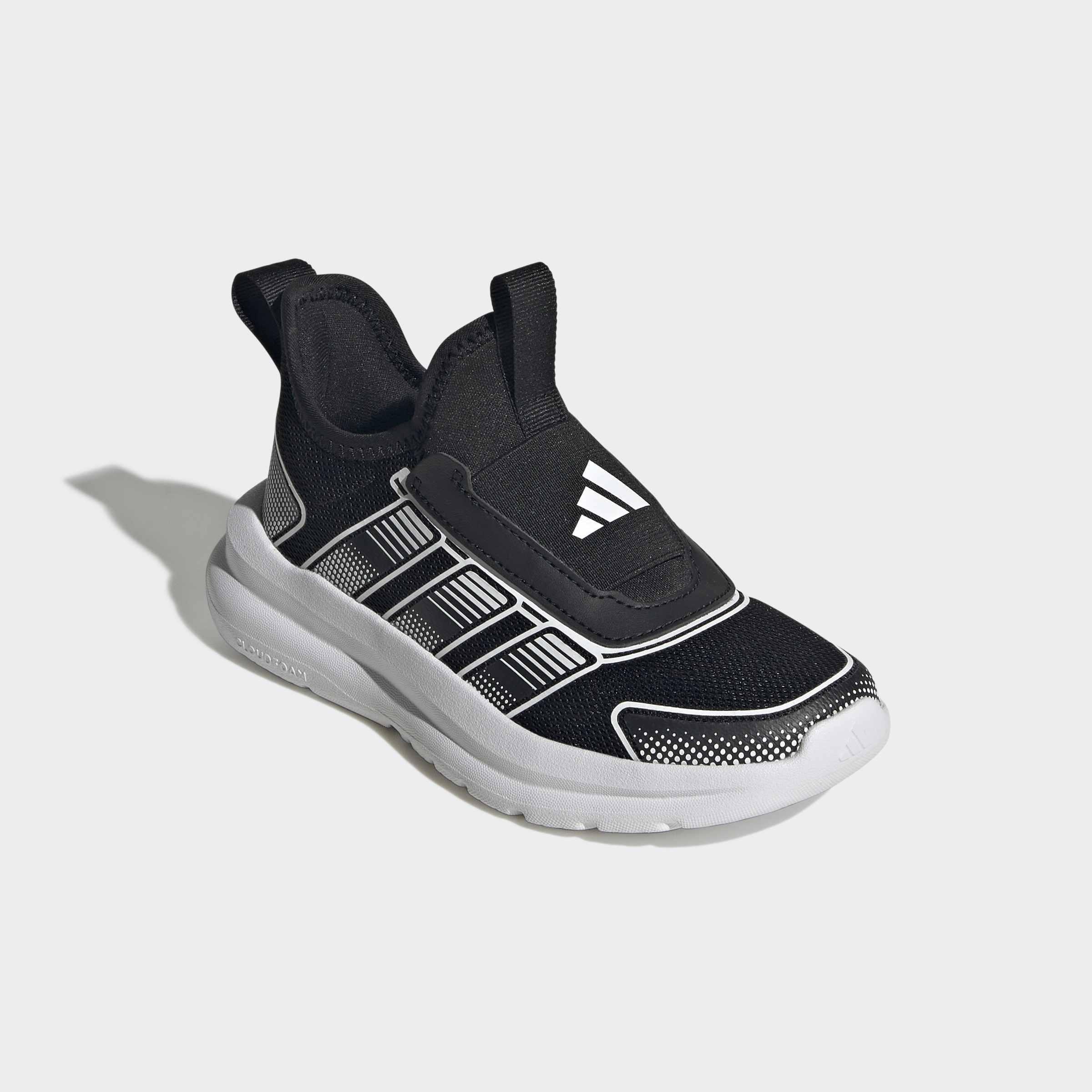 Kids Unisex Tensaur Comfort 2 Shoes, Black, A701_ONE, large image number 2
