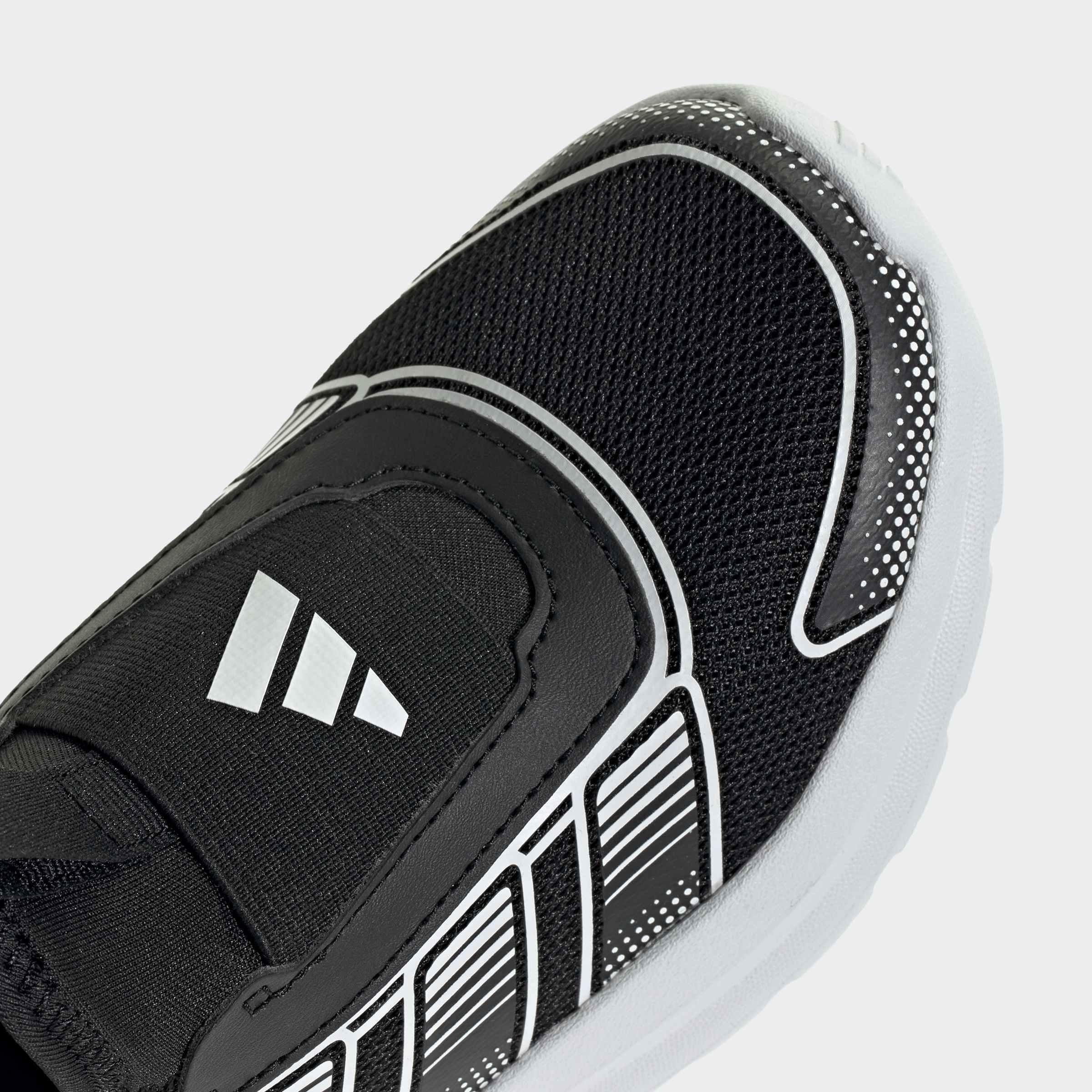 Kids Unisex Tensaur Comfort 2 Shoes, Black, A701_ONE, large image number 4