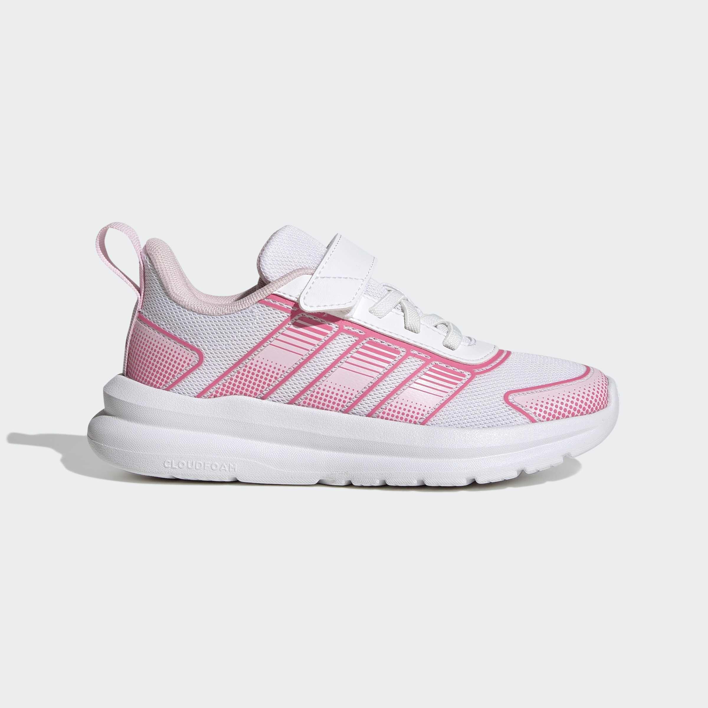Kids Unisex Tensaur Run 4.0 Shoes, White