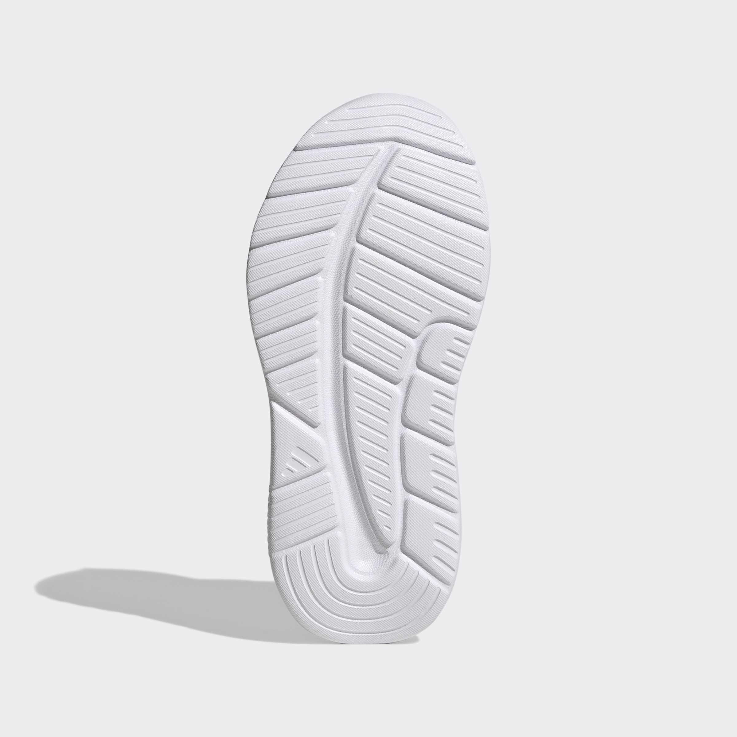 Kids Unisex Tensaur Run 4.0 Shoes, White, A701_ONE, large image number 6