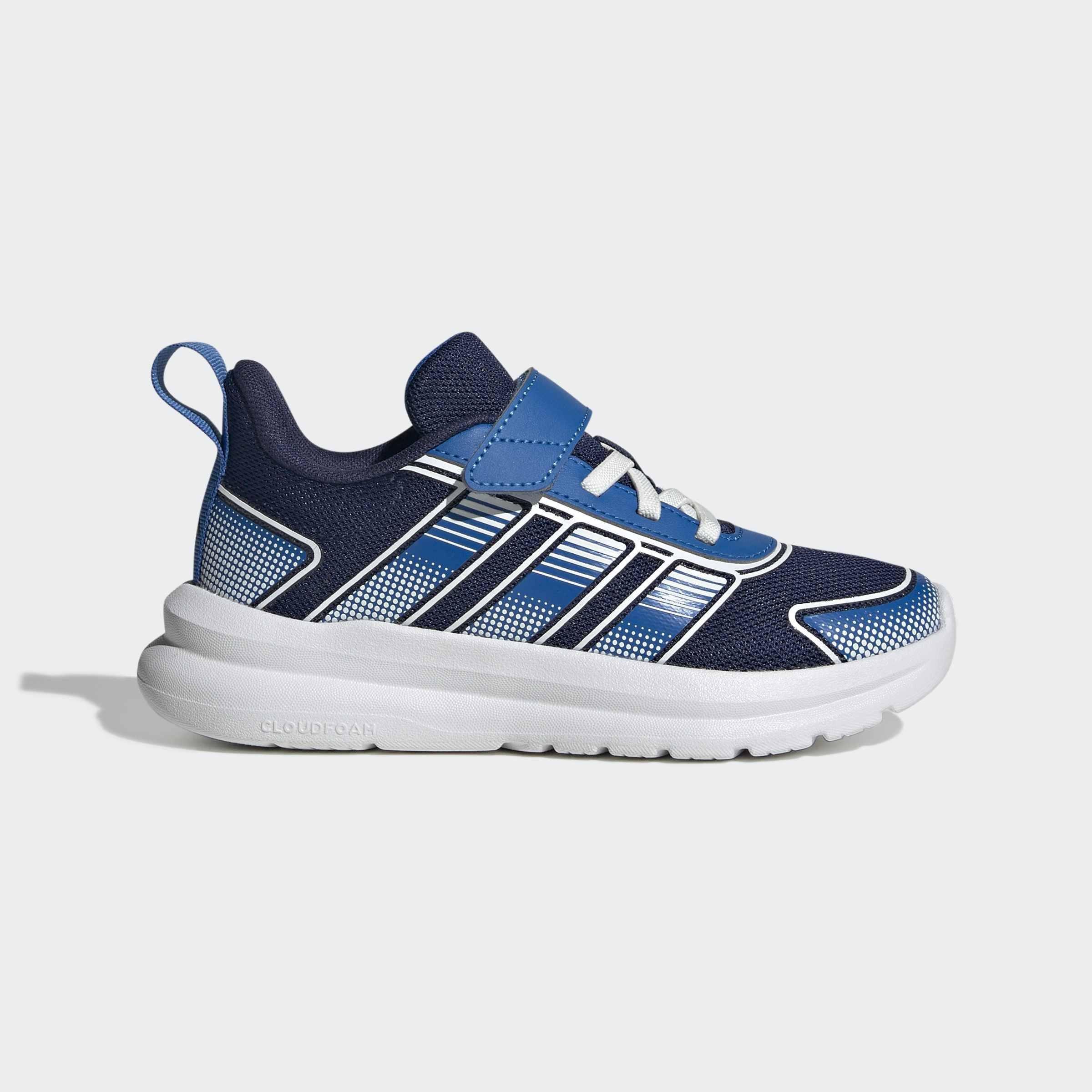 Kids Unisex Tensaur Run 4.0 Shoes, Blue