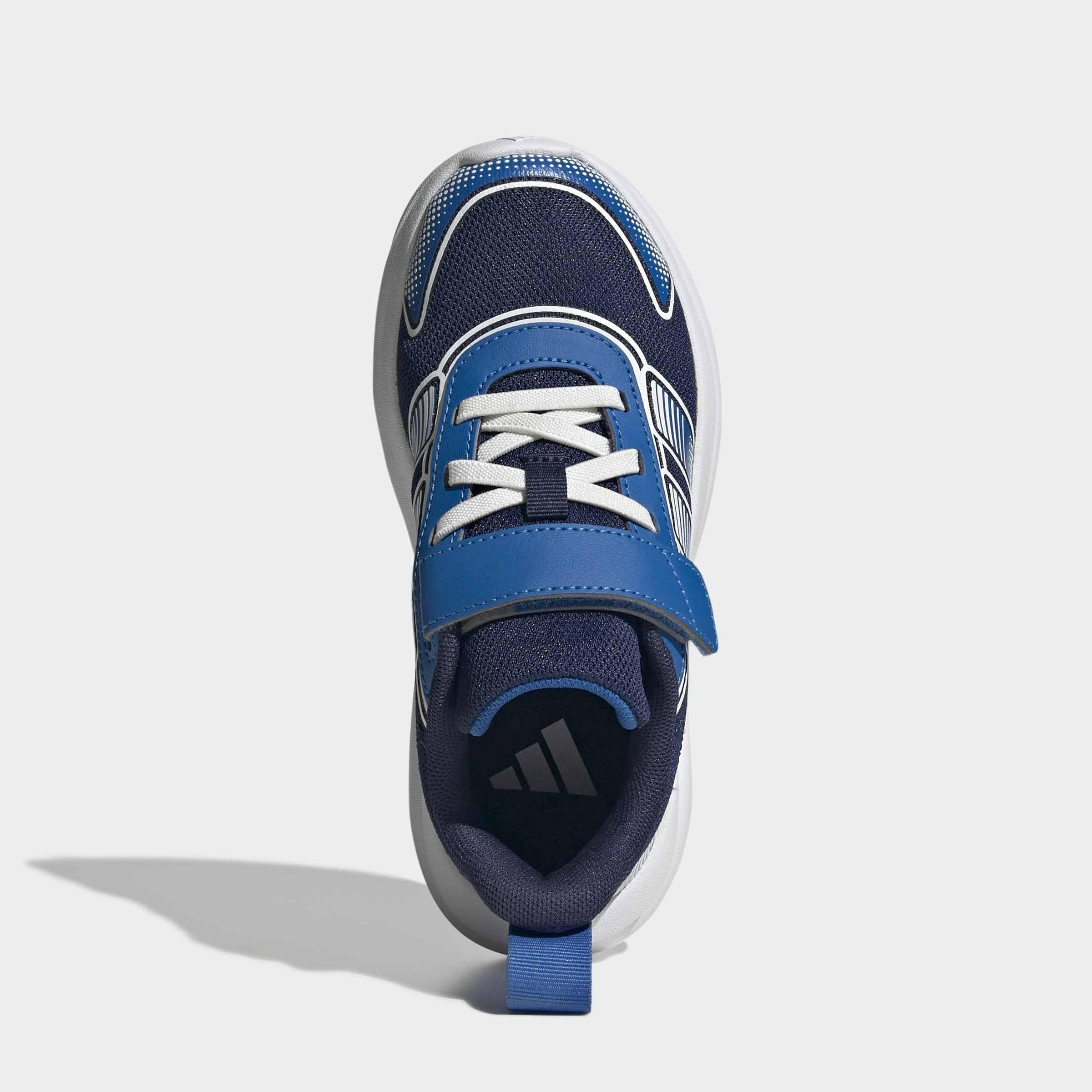 Kids Unisex Tensaur Run 4.0 Shoes, Blue