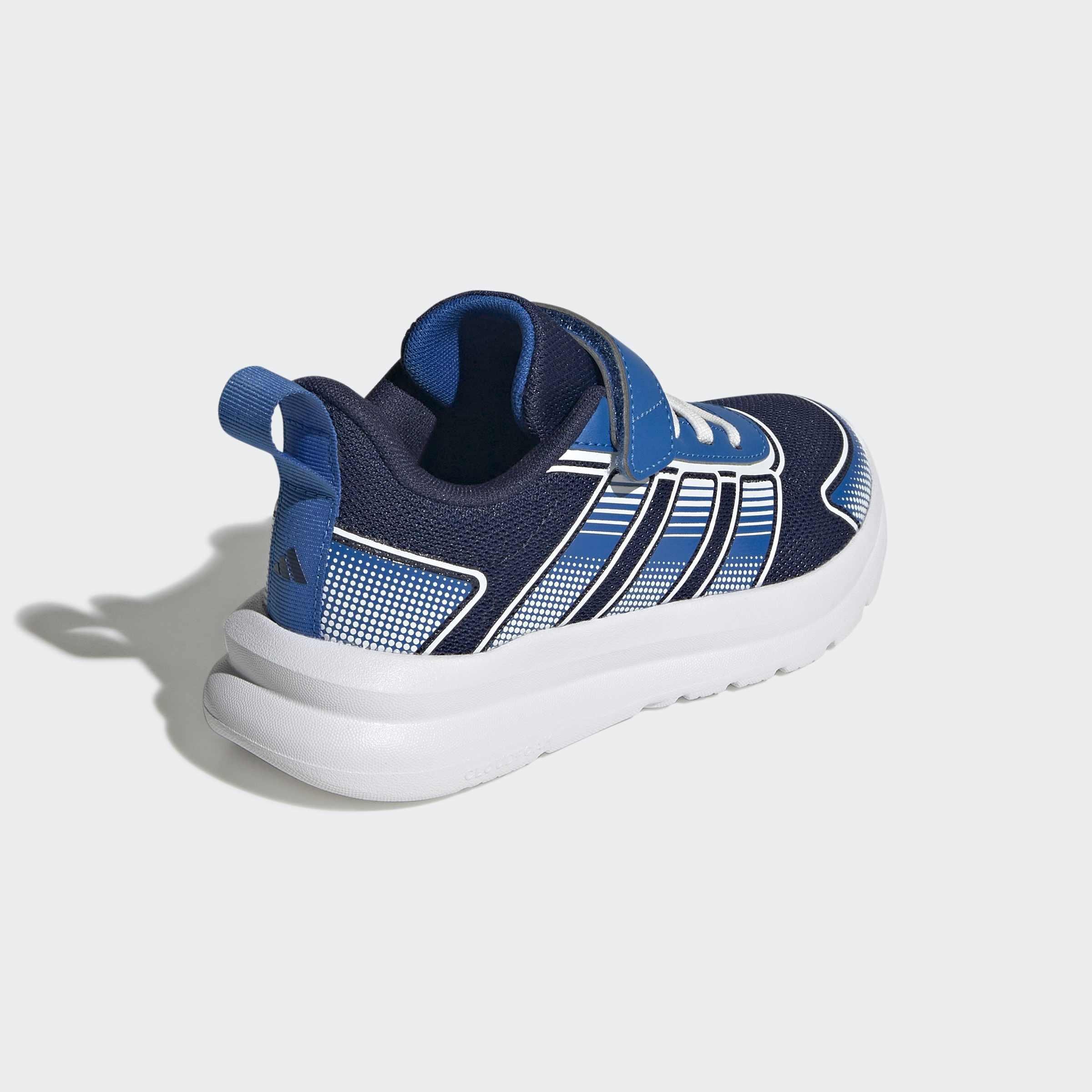 Kids Unisex Tensaur Run 4.0 Shoes, Blue, A701_ONE, large image number 3