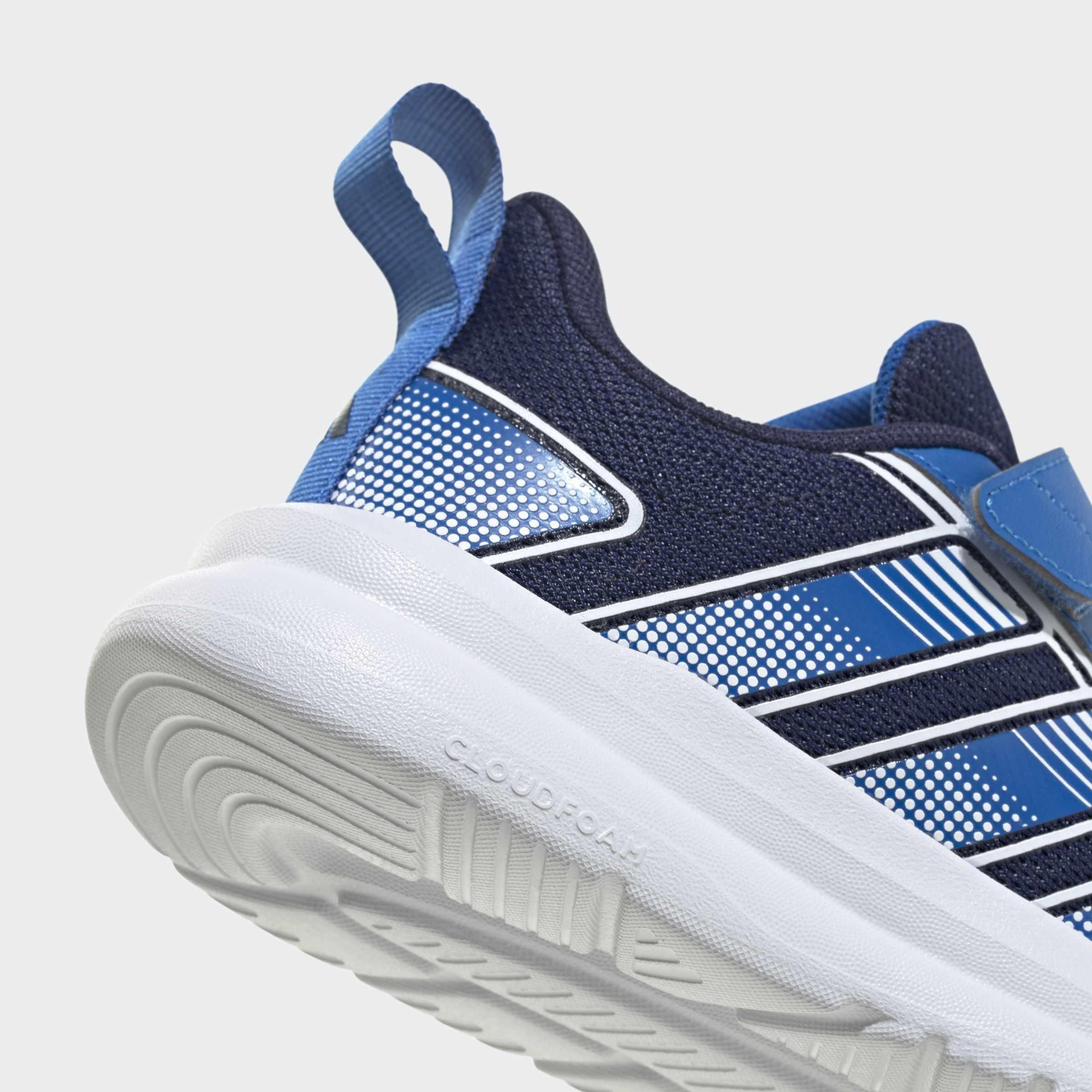 Kids Unisex Tensaur Run 4.0 Shoes, Blue, A701_ONE, large image number 5
