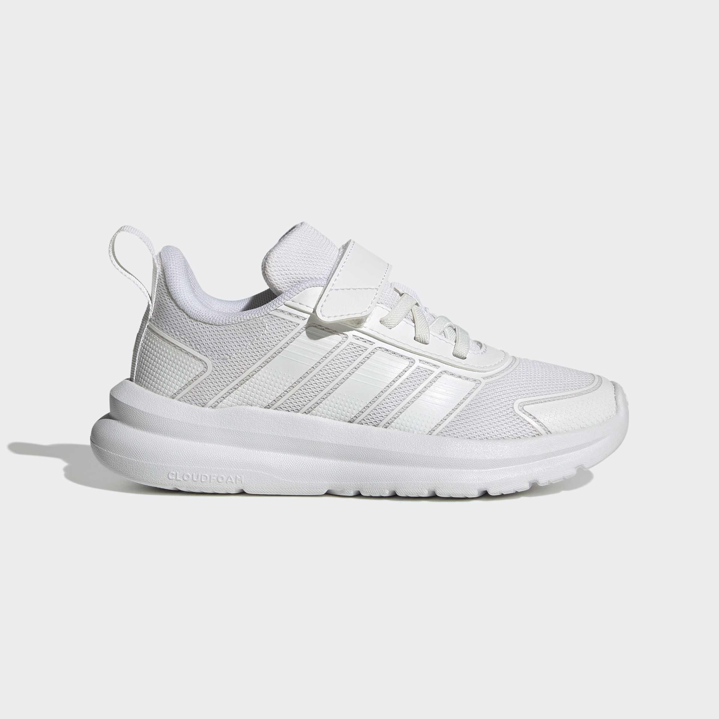 Kids Unisex Tensaur Run 4.0 Shoes, White