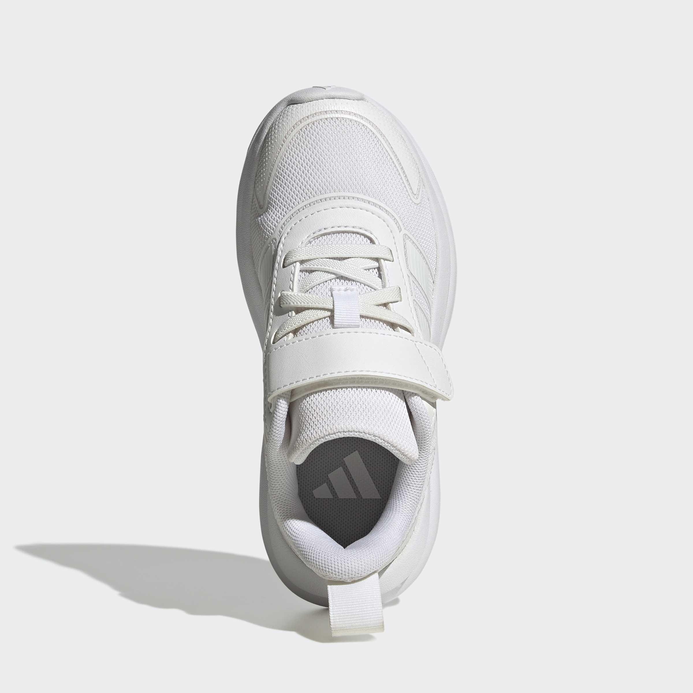 Kids Unisex Tensaur Run 4.0 Shoes, White
