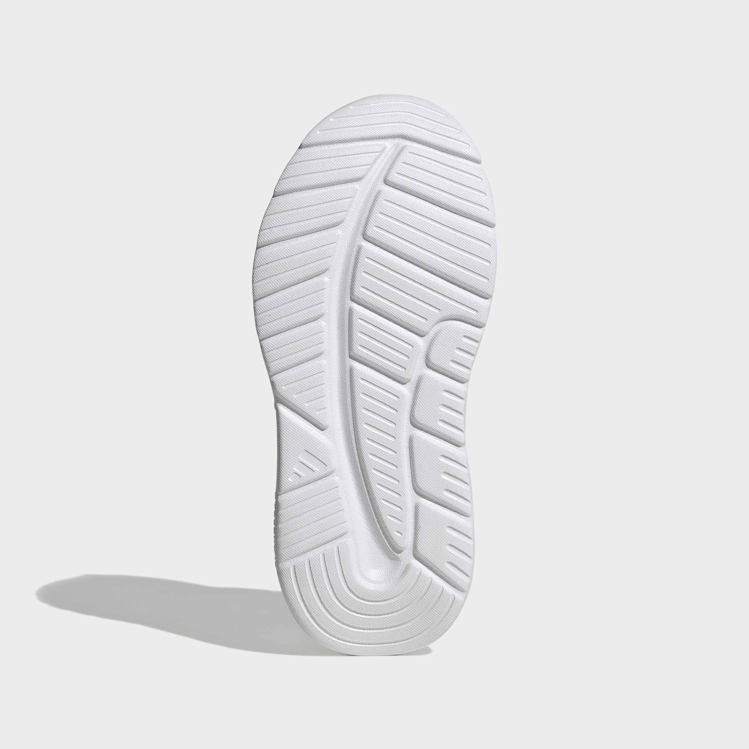 Kids Unisex Tensaur Run 4.0 Shoes, White, A701_ONE, large image number 7