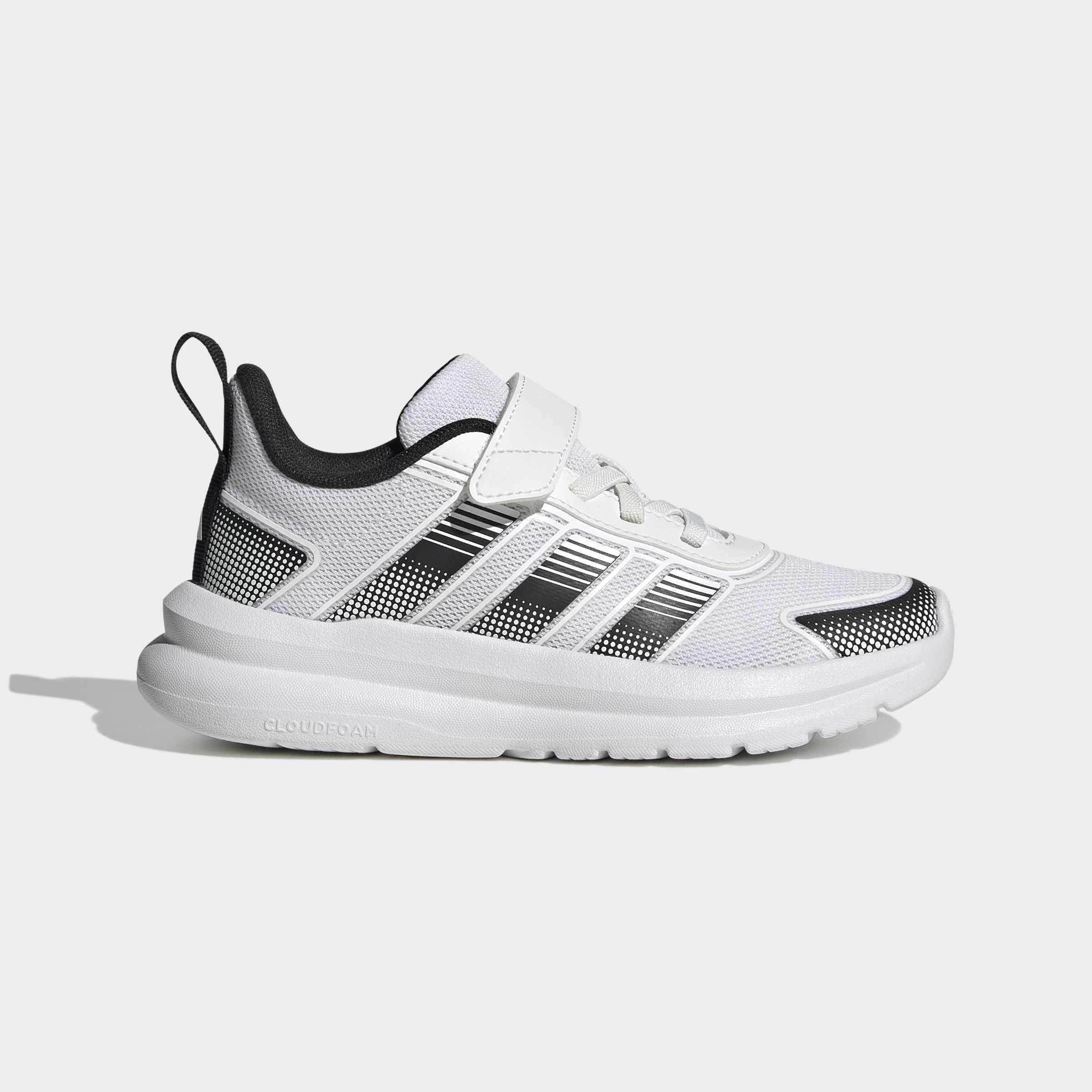Kids Unisex Tensaur Run 4.0 Shoes, White
