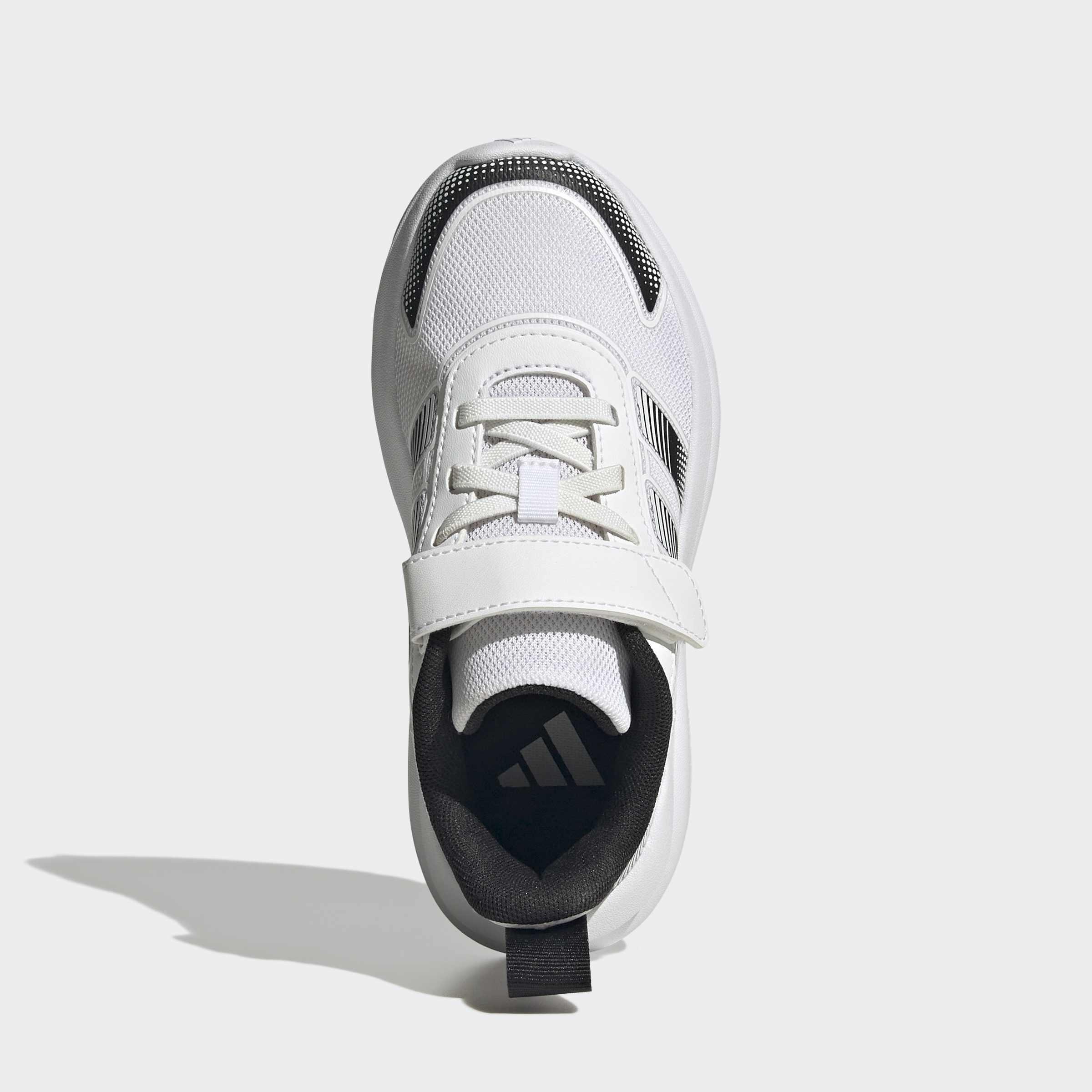 Kids Unisex Tensaur Run 4.0 Shoes, White