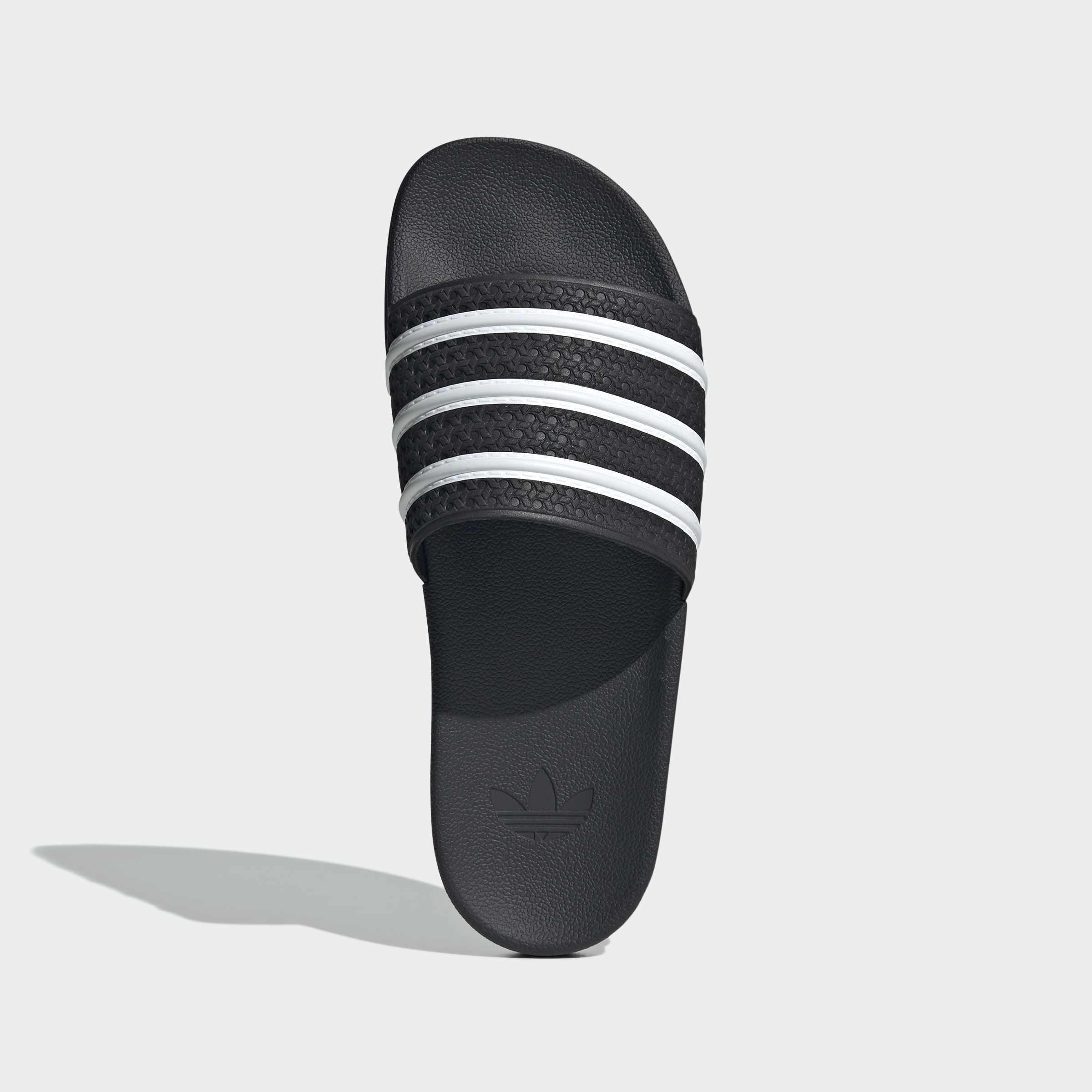 Unisex Adilette OG CF Slides, Black, A701_ONE, large image number 1