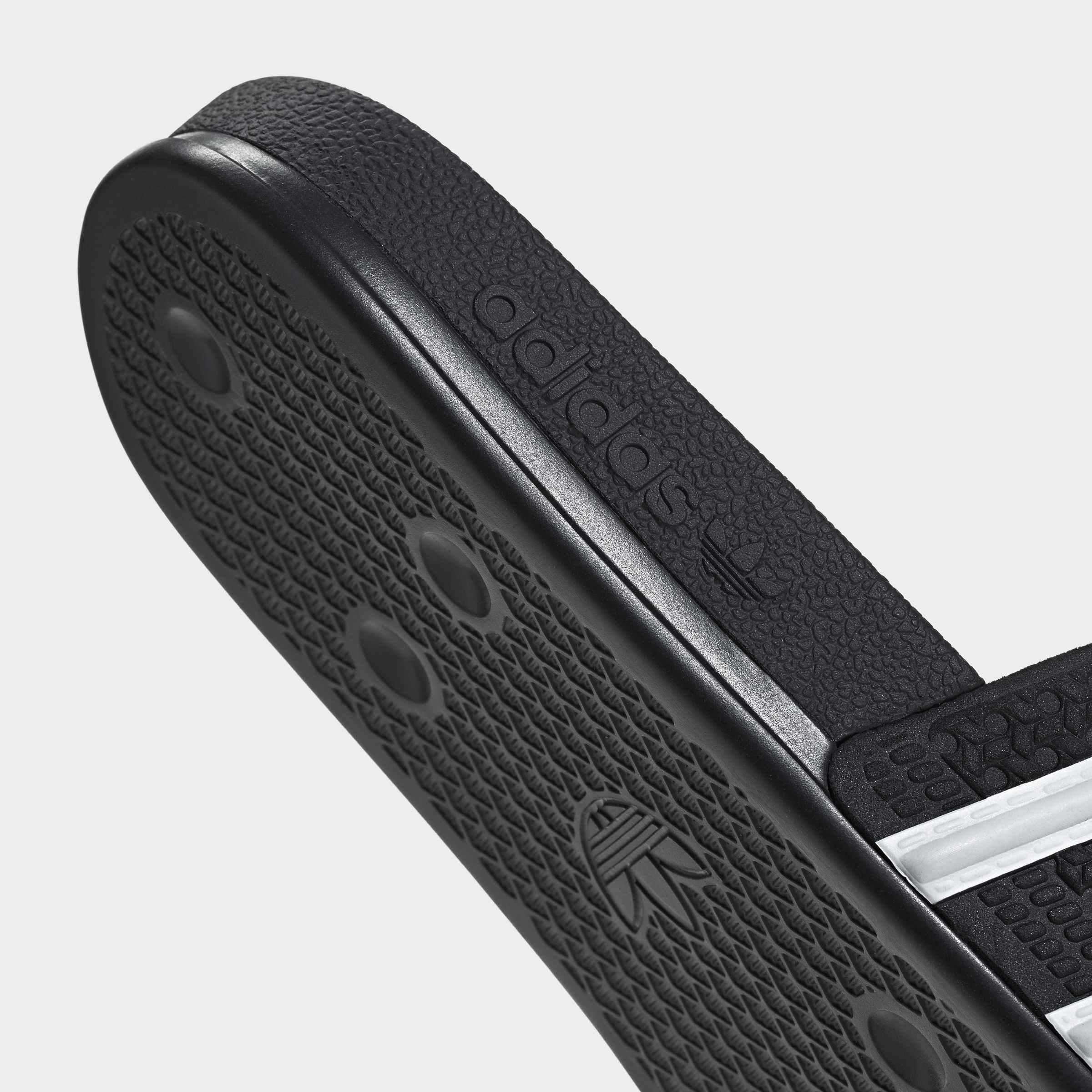 Unisex Adilette OG CF Slides, Black, A701_ONE, large image number 4