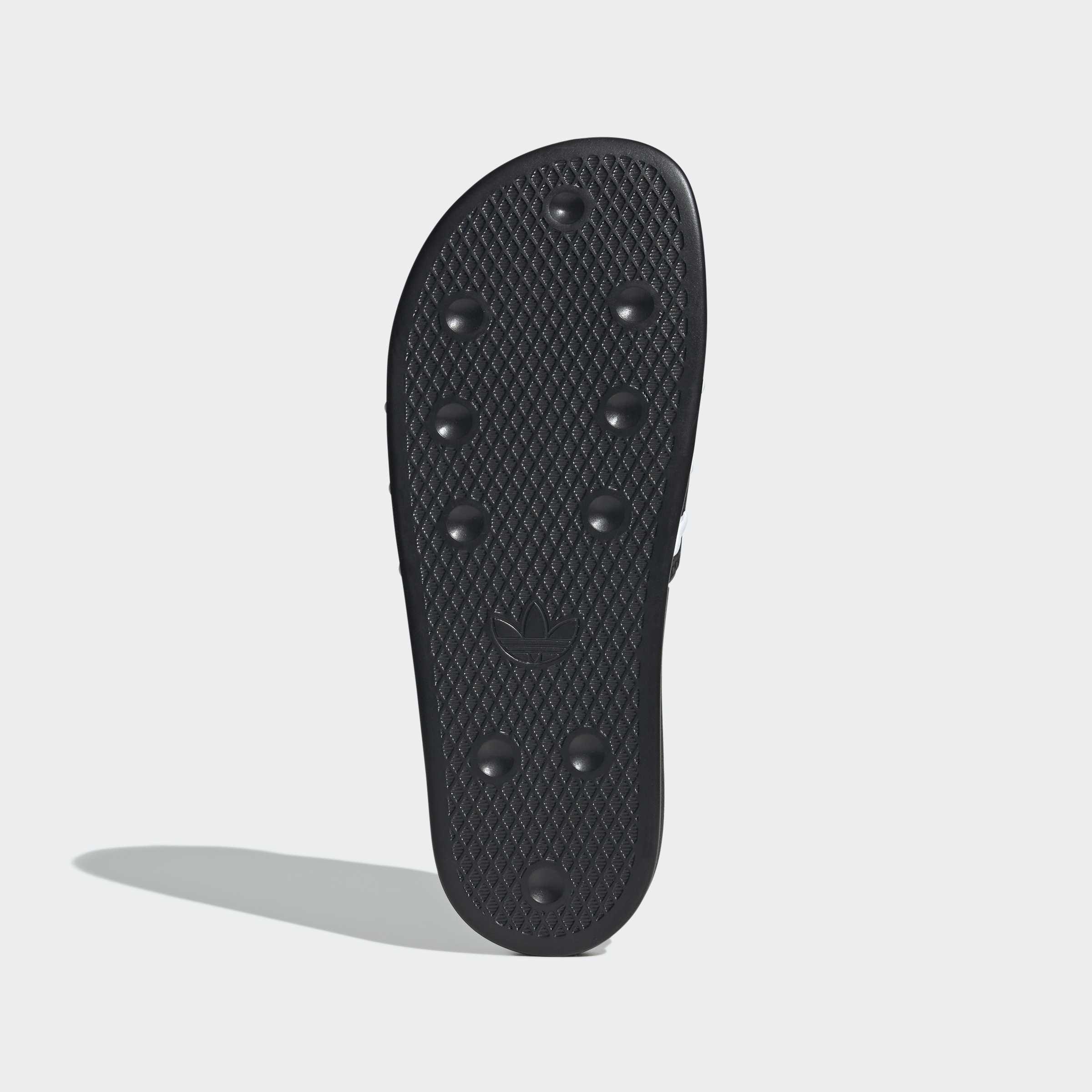Unisex Adilette OG CF Slides, Black, A701_ONE, large image number 8